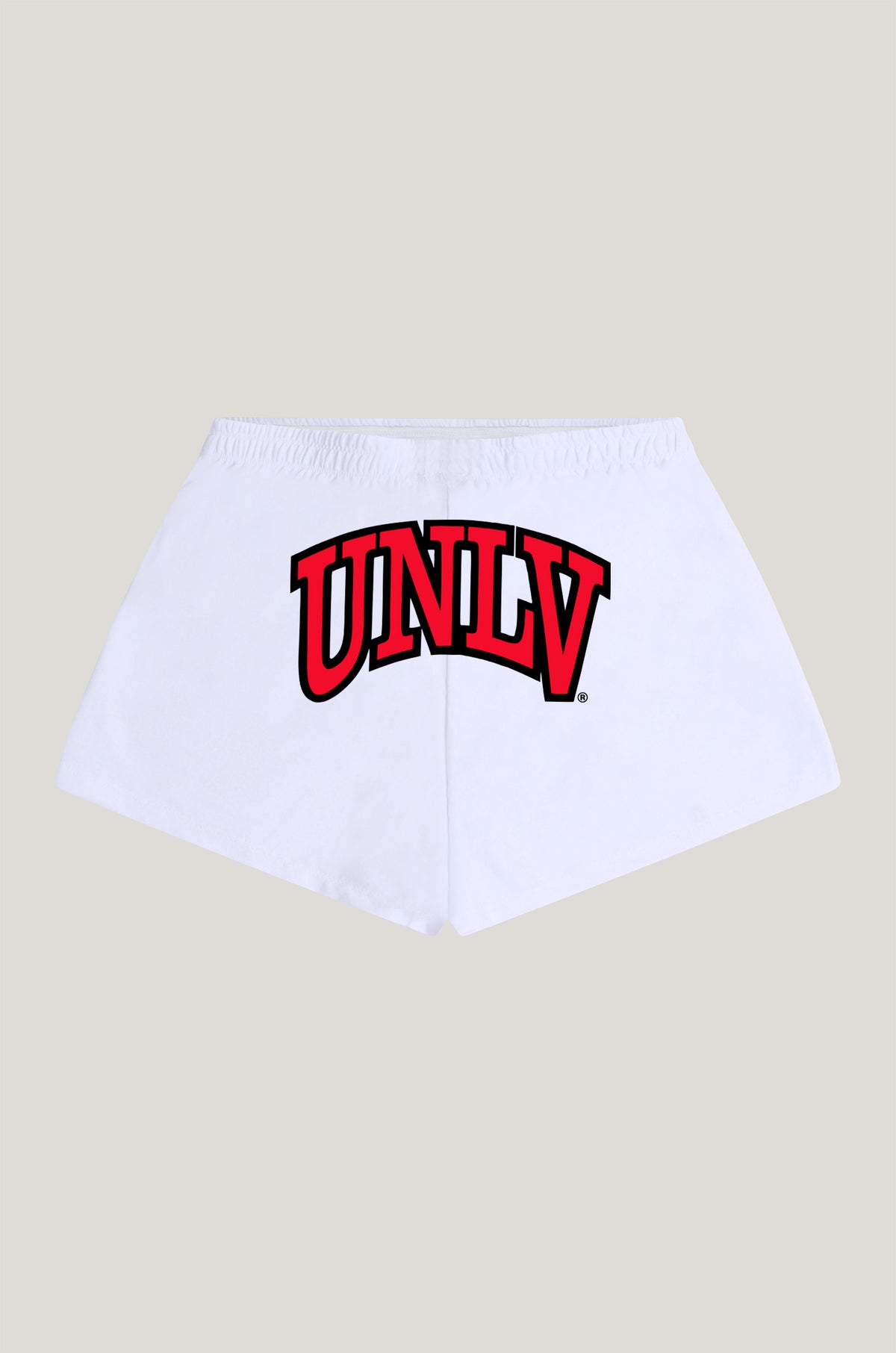 UNLV P.E. Shorts