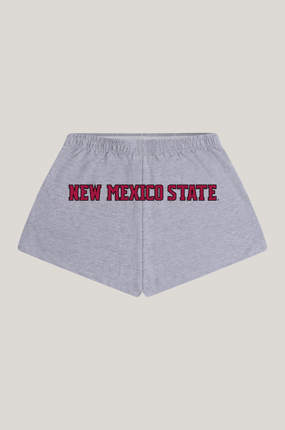 New Mexico State Soffee Shorts