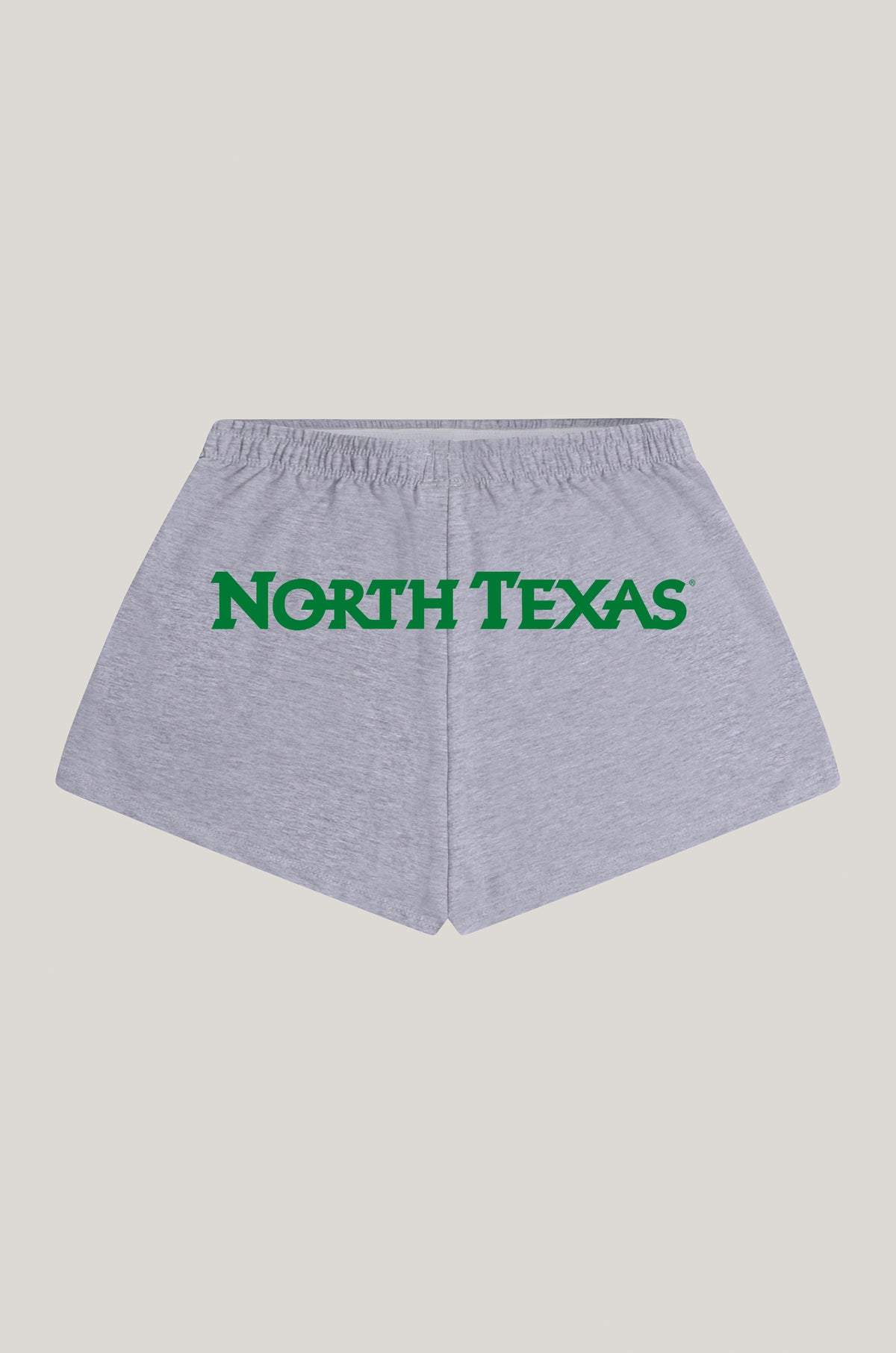 UNT Soffee Shorts