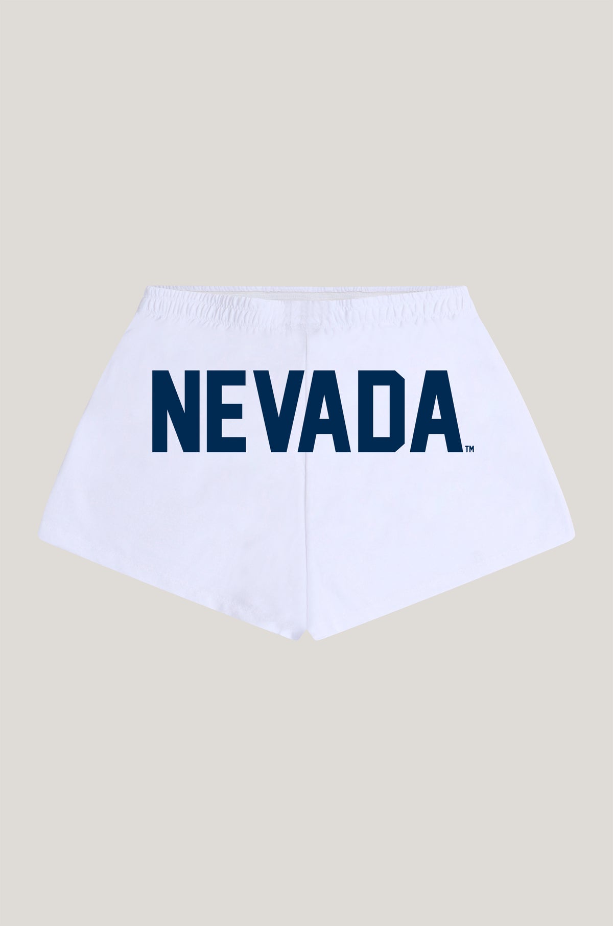 Nevada Reno Soffee Shorts