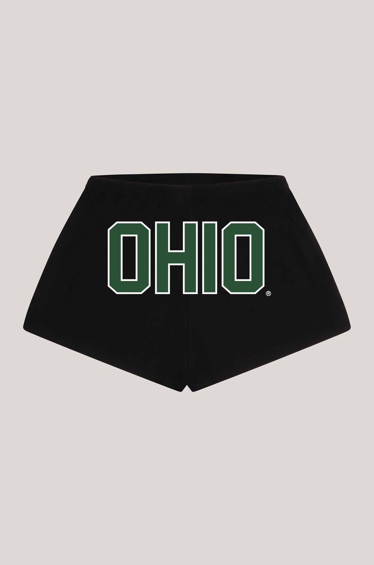 Ohio University P.E. Shorts