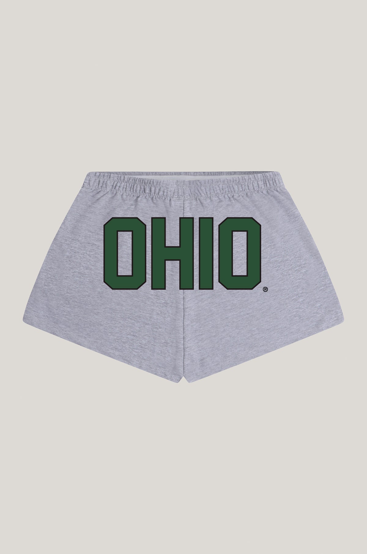 Ohio University Soffee Shorts