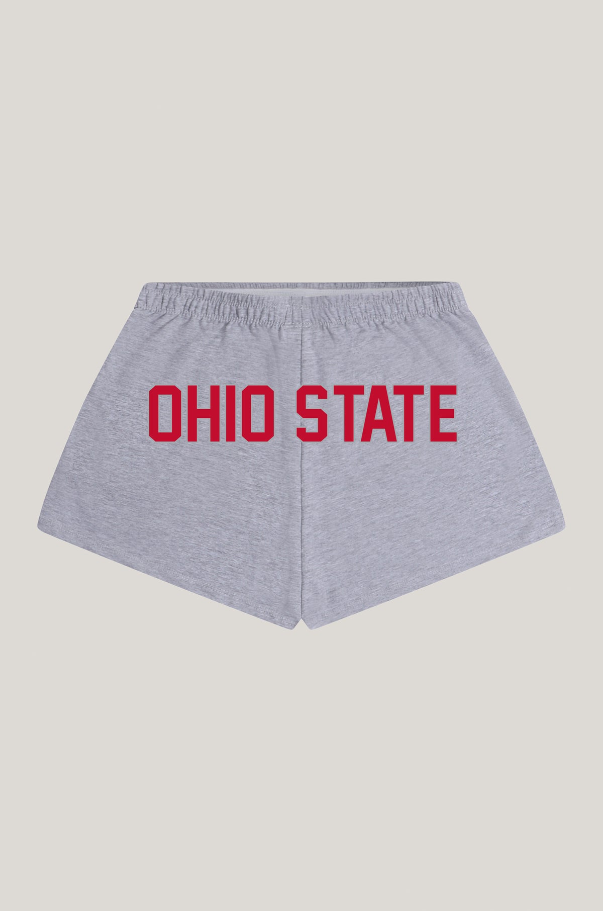 Ohio State Soffee Shorts