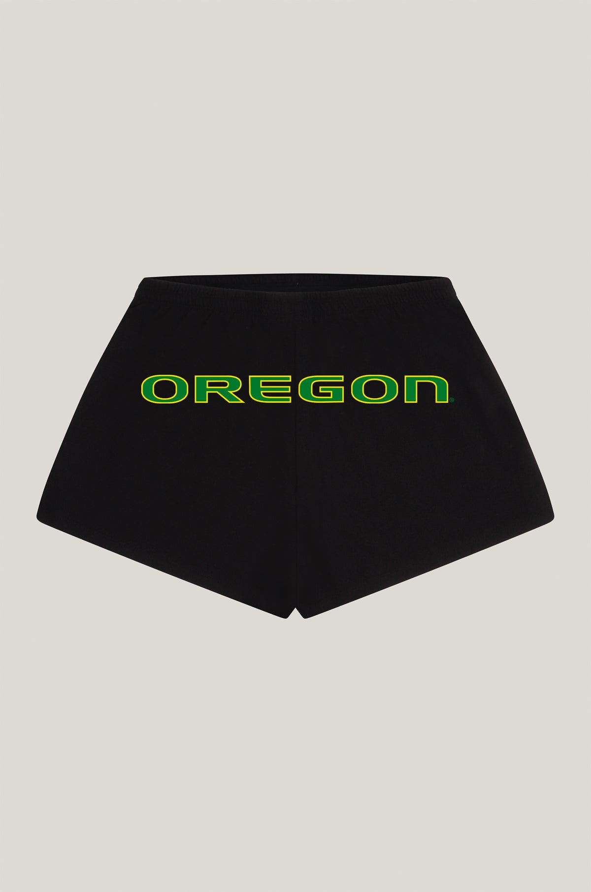 University of Oregon Soffee Shorts