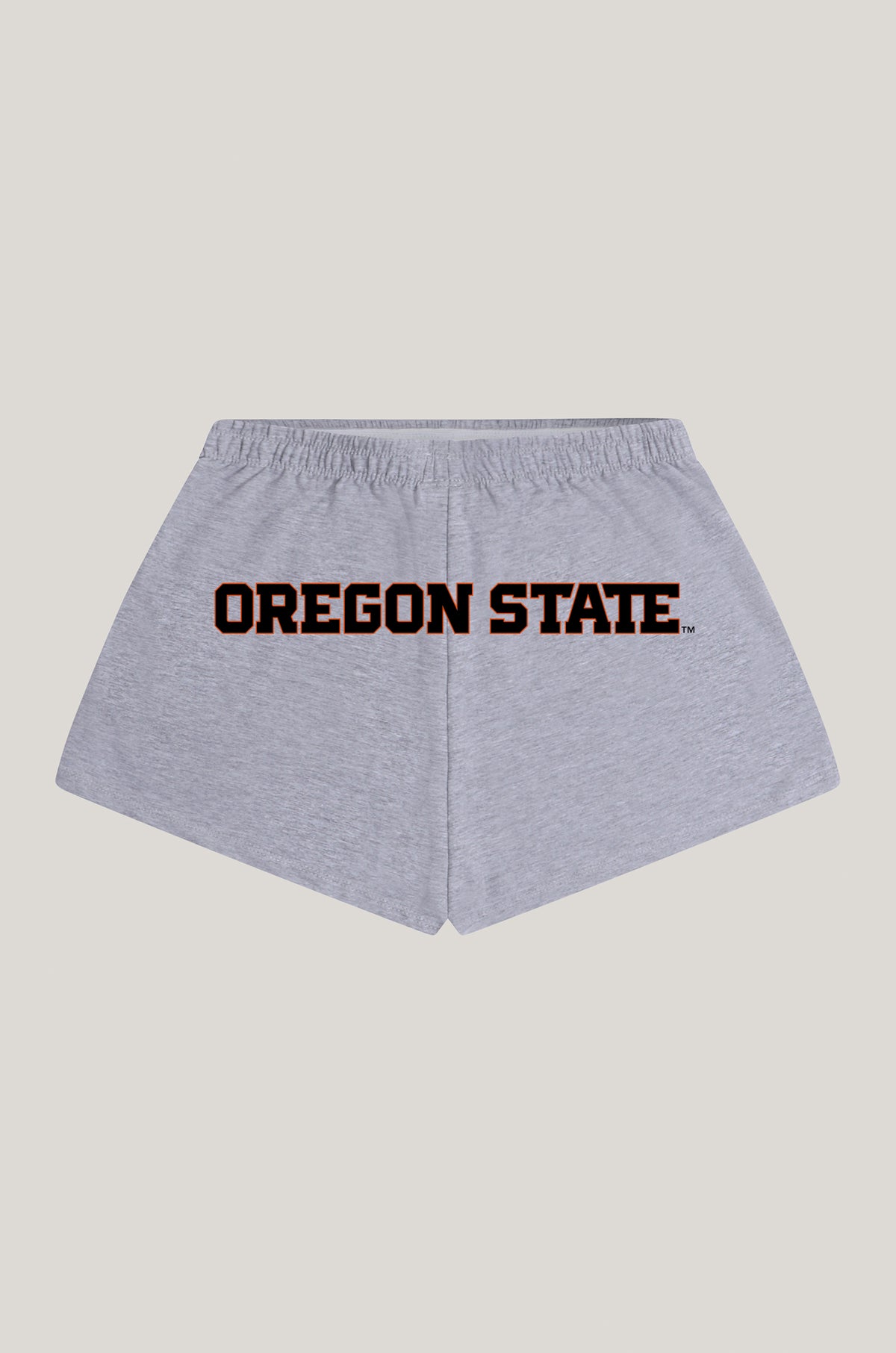 Oregon State Soffee Shorts
