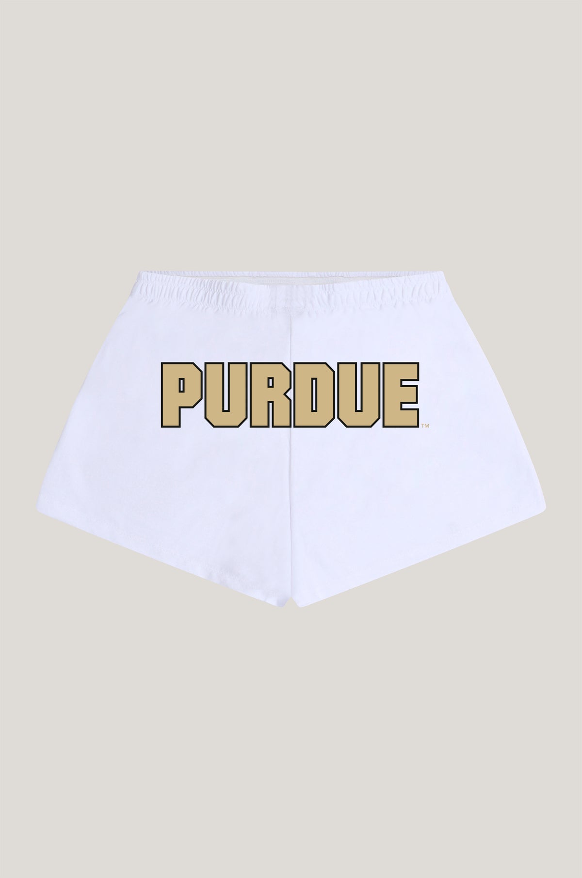 Purdue Soffee Shorts