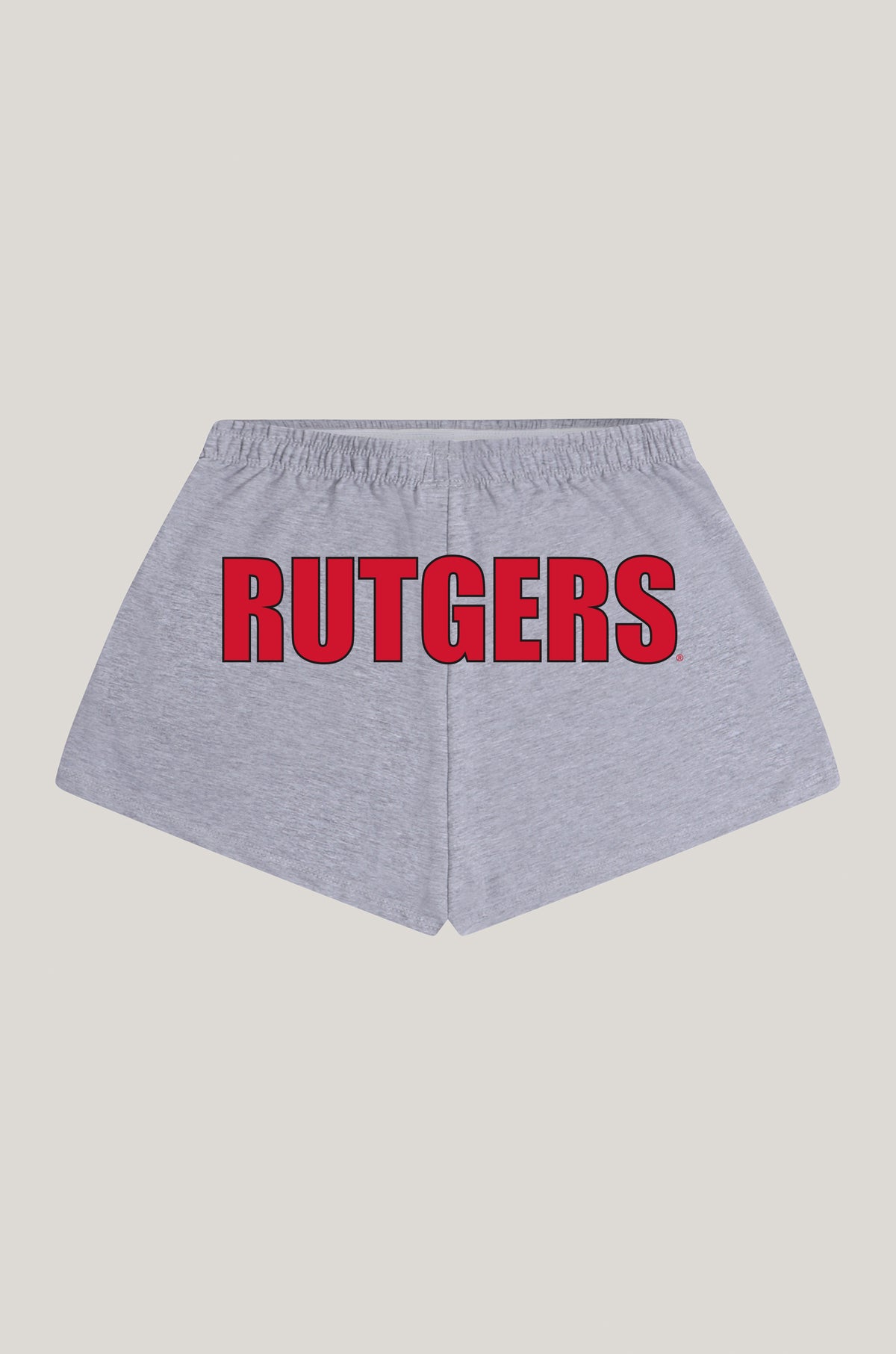 Rutgers Soffee Shorts