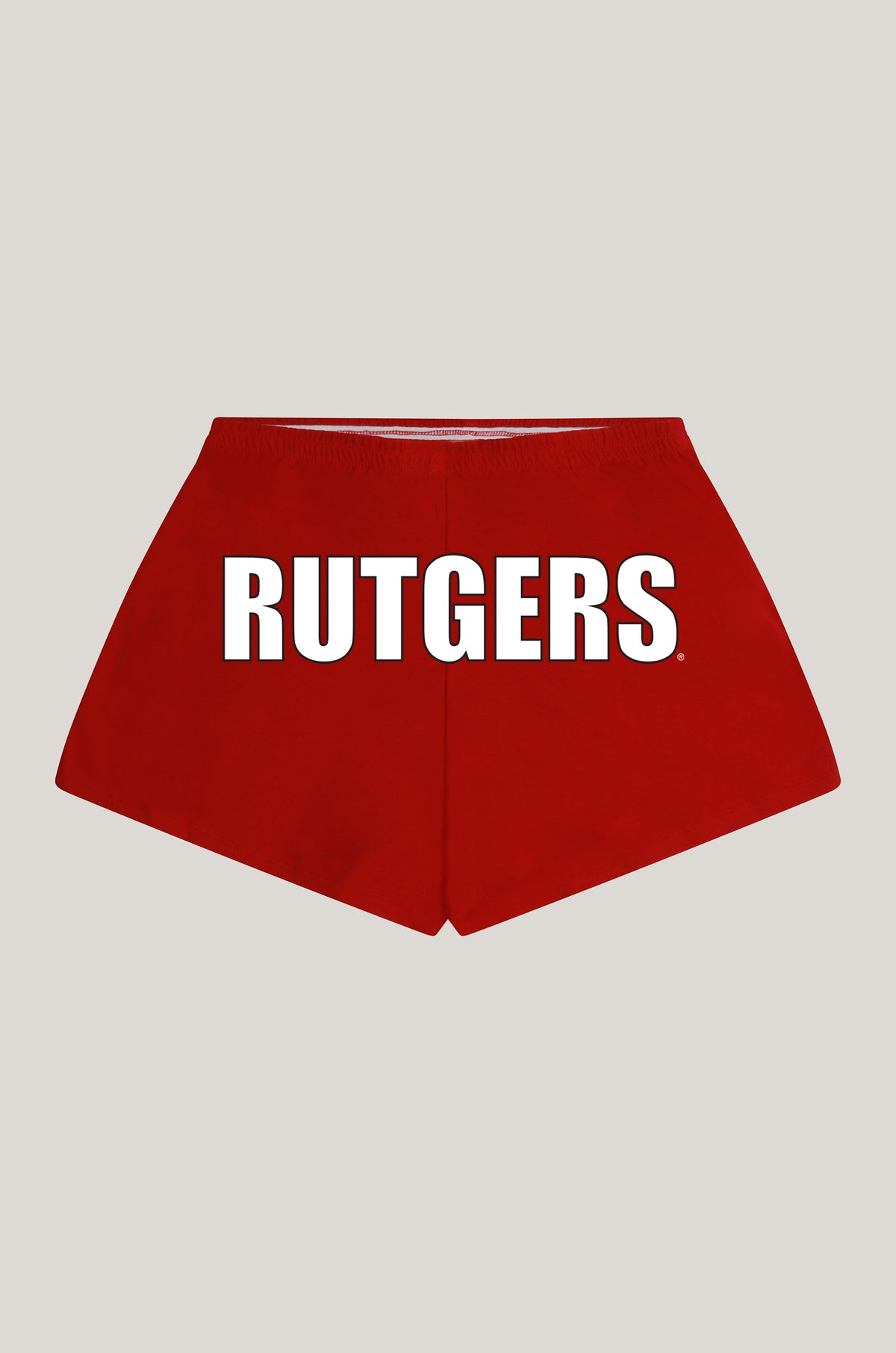 Rutgers P.E. Shorts