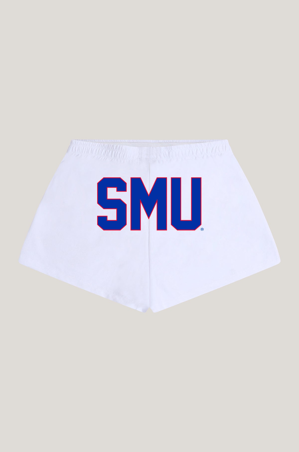 SMU Soffee Shorts