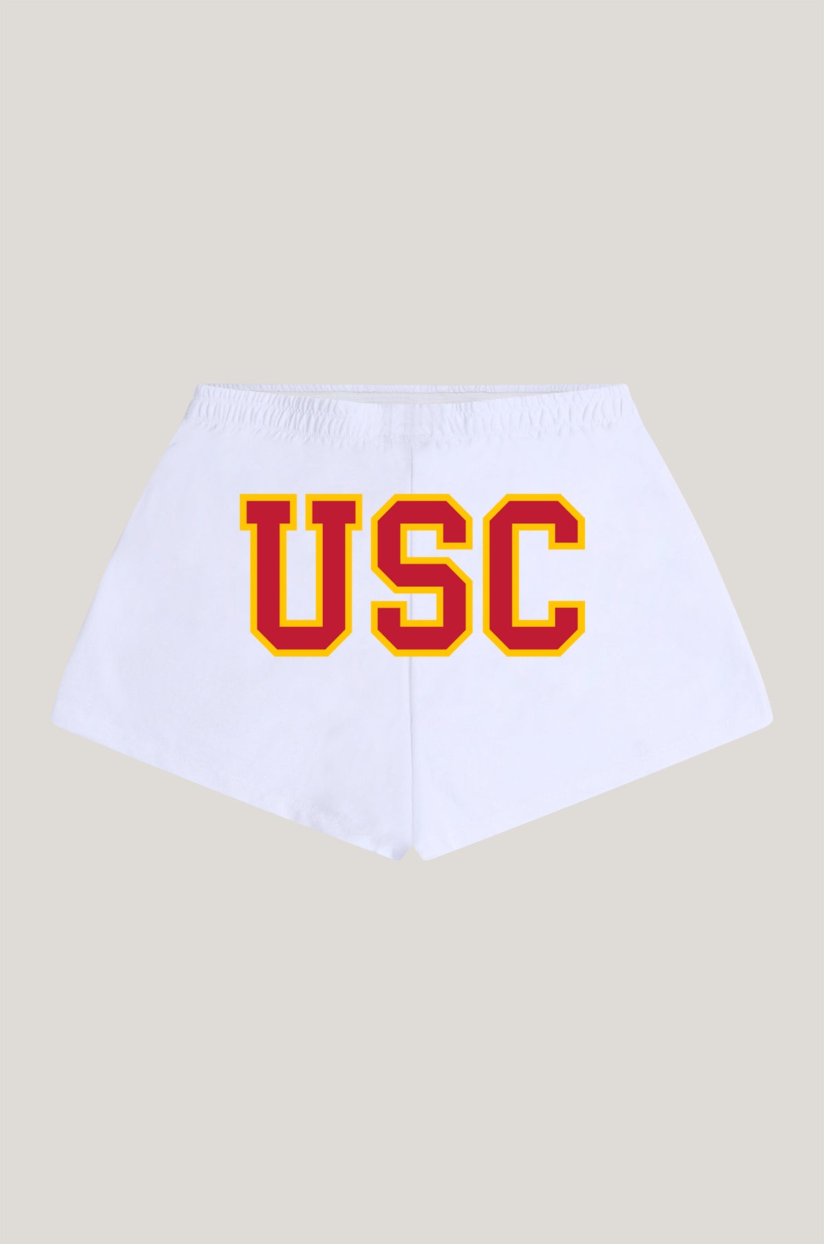 USC P.E. Shorts