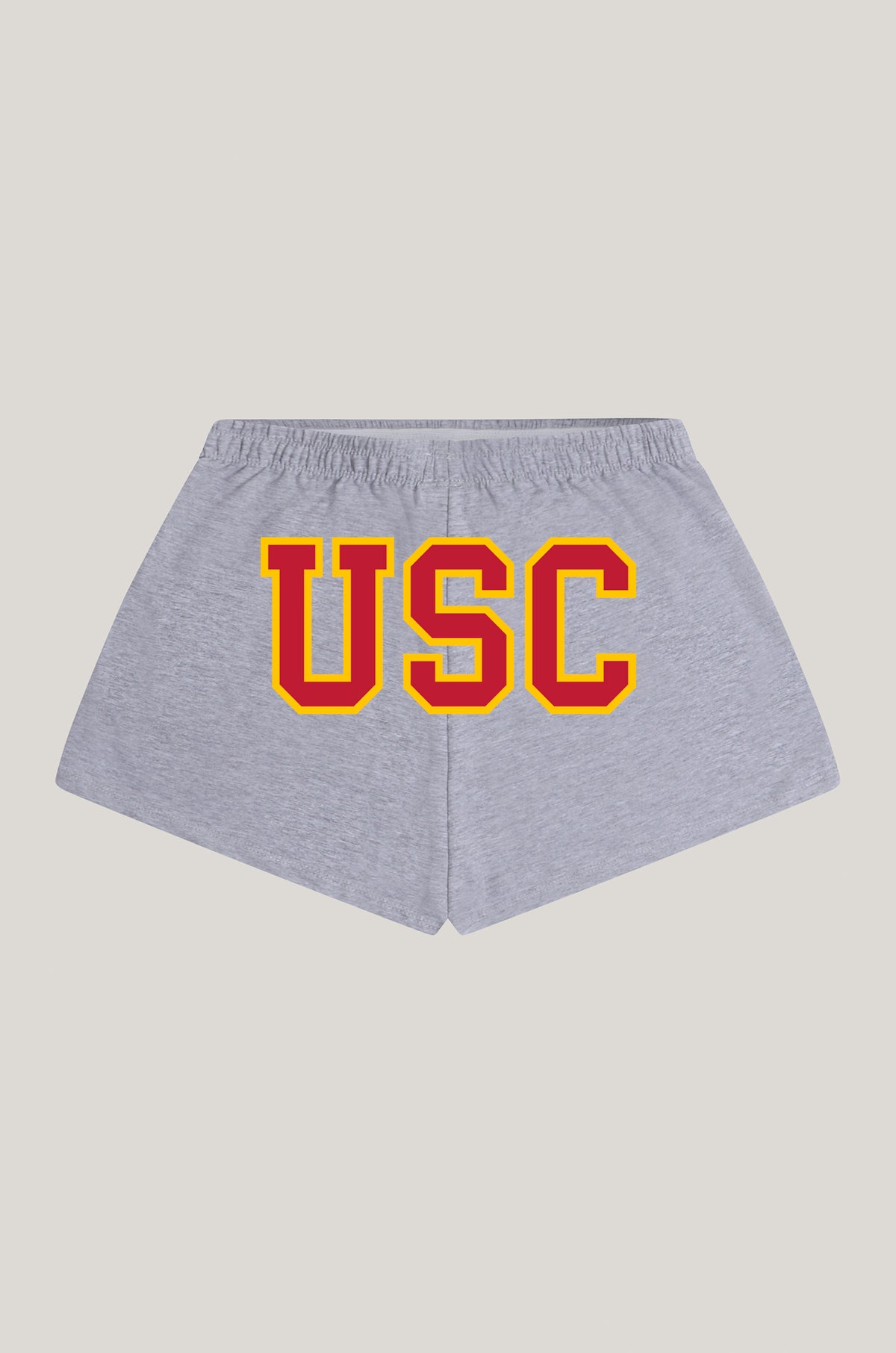 USC P.E. Shorts