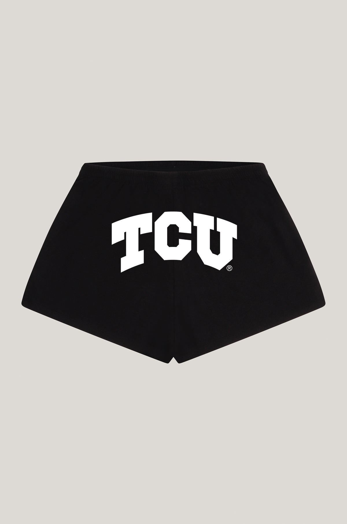 TCU P.E. Shorts