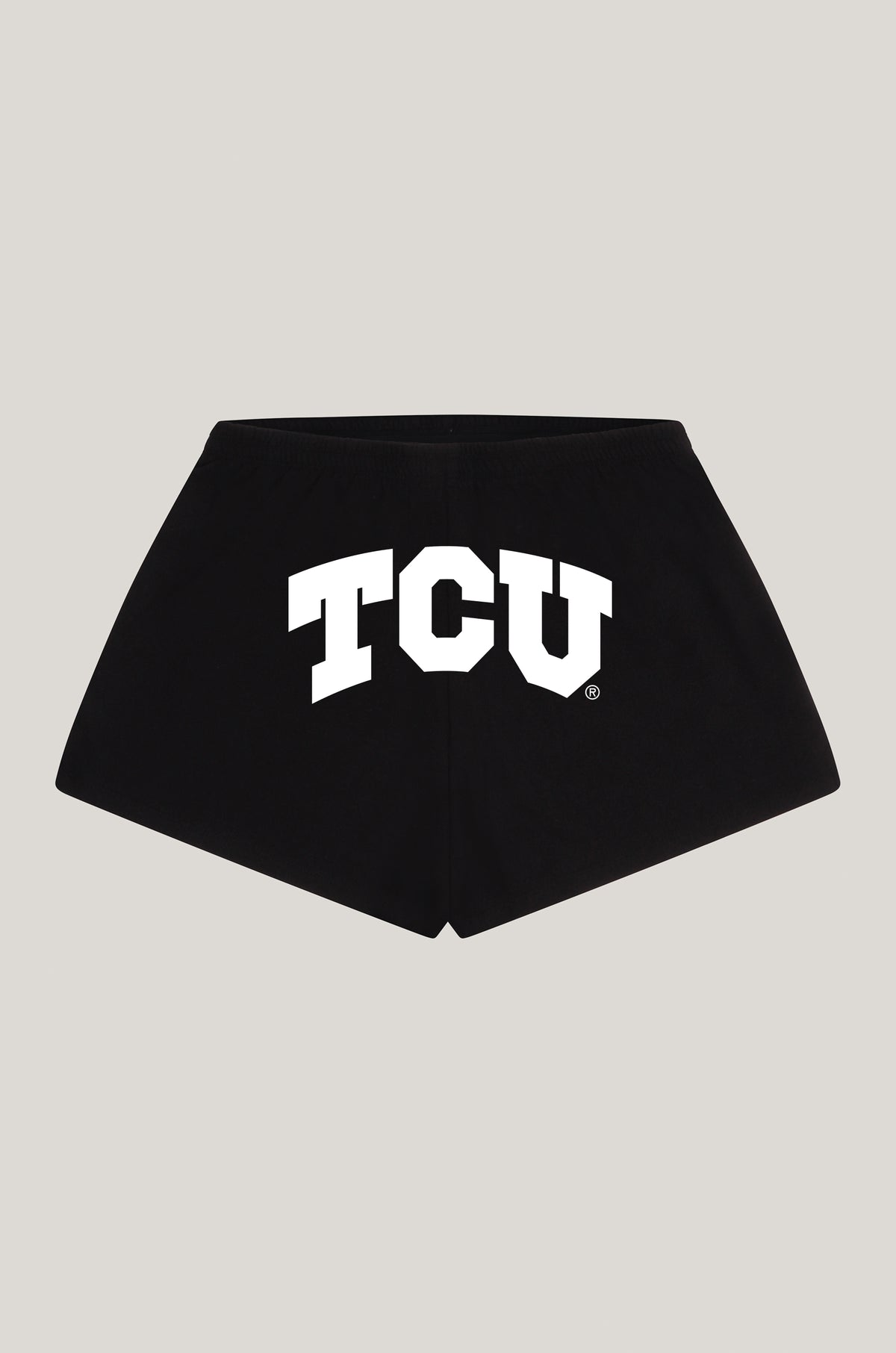 TCU Soffee Shorts