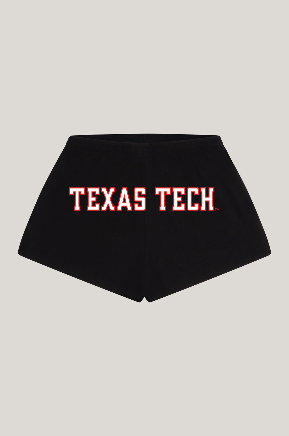 Texas Tech P.E. Shorts