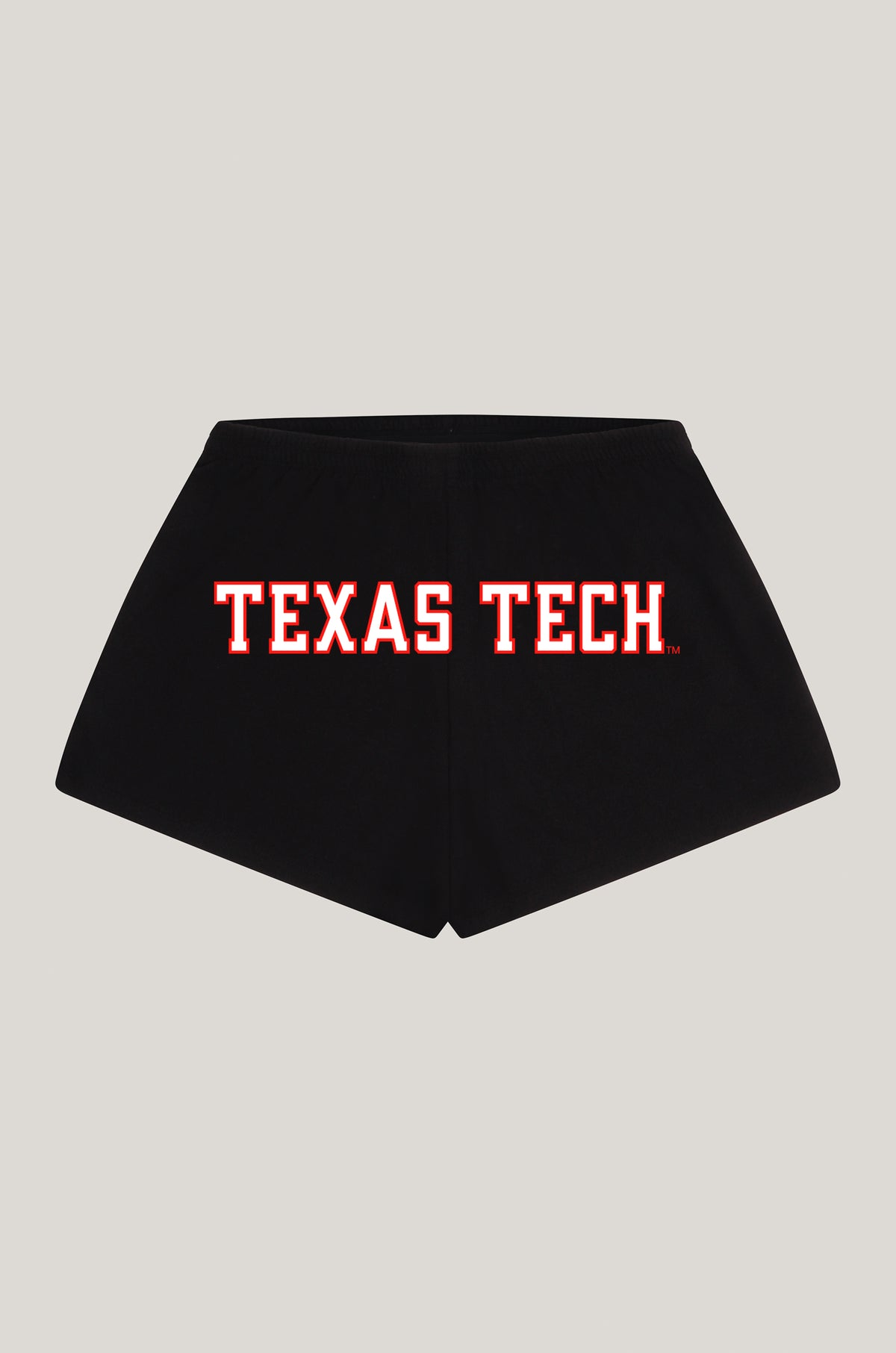Texas Tech Soffee Shorts