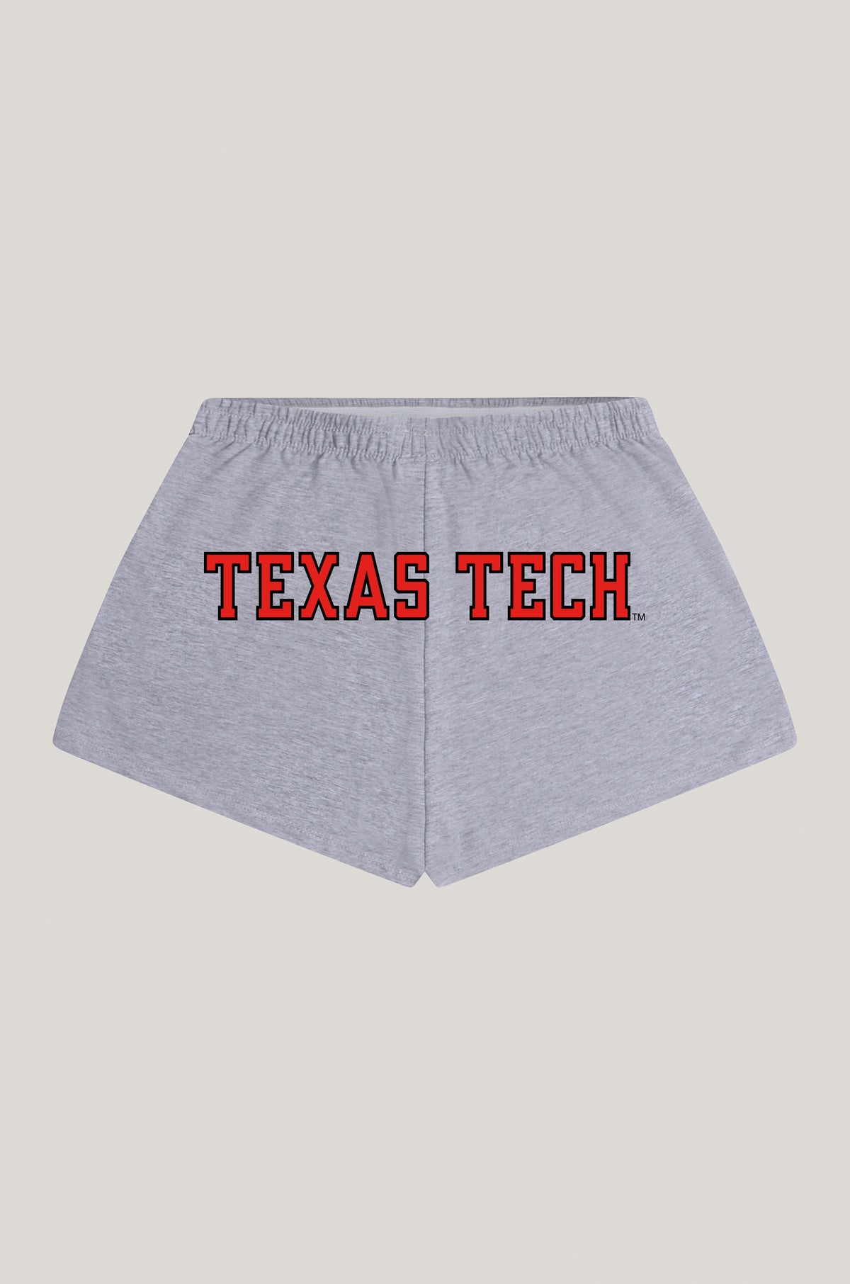 Texas Tech Soffee Shorts