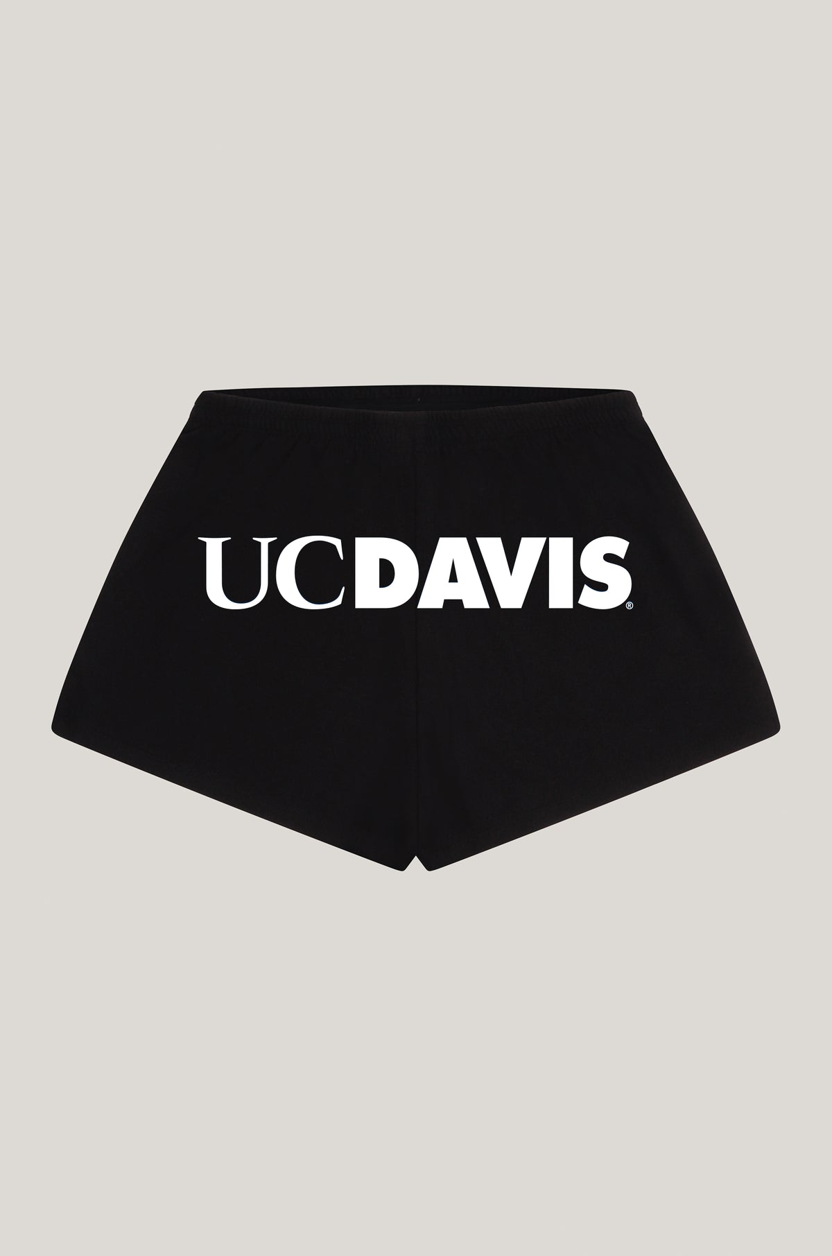 UC Davis Soffee Shorts