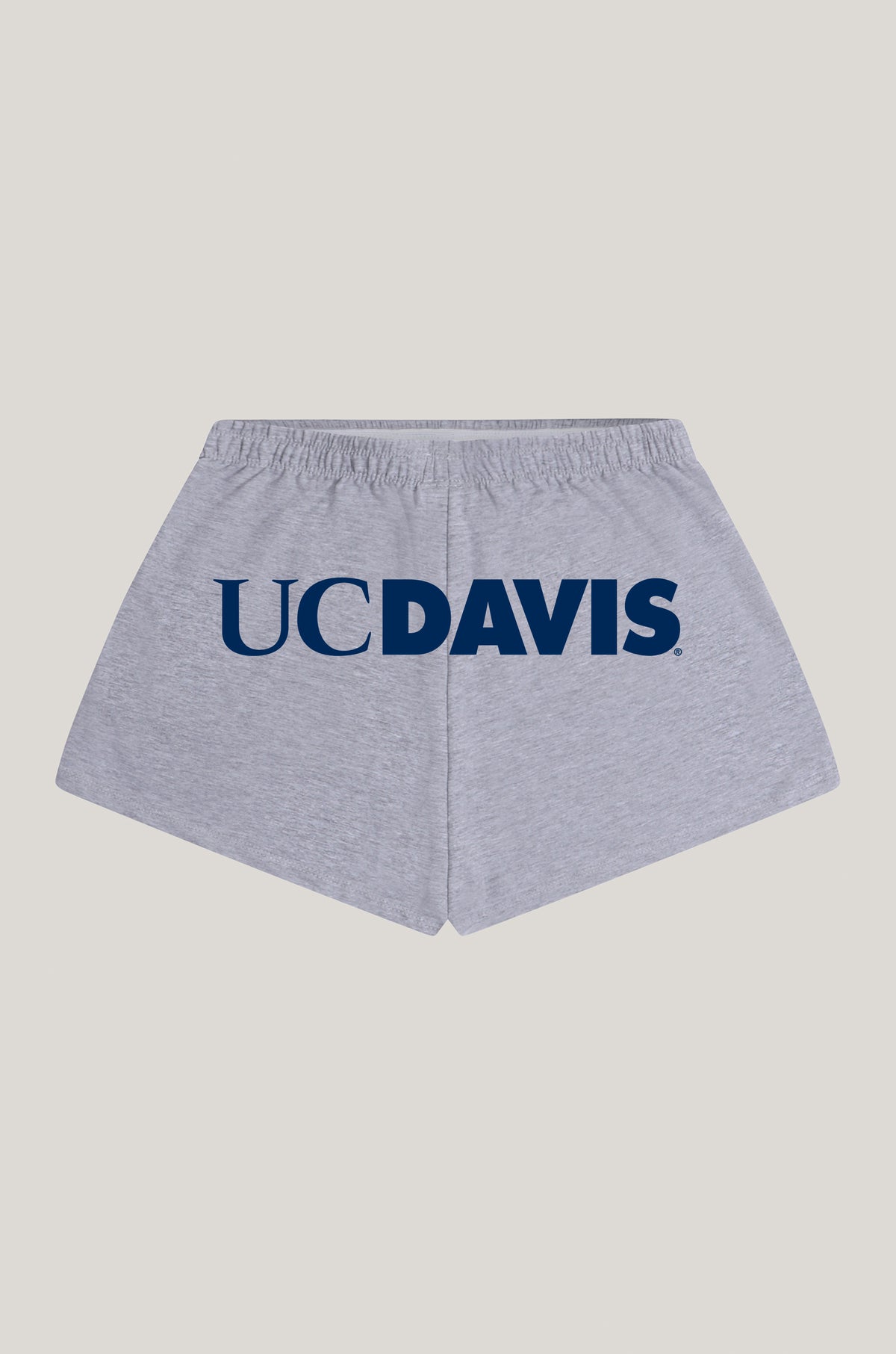 UC Davis Soffee Shorts