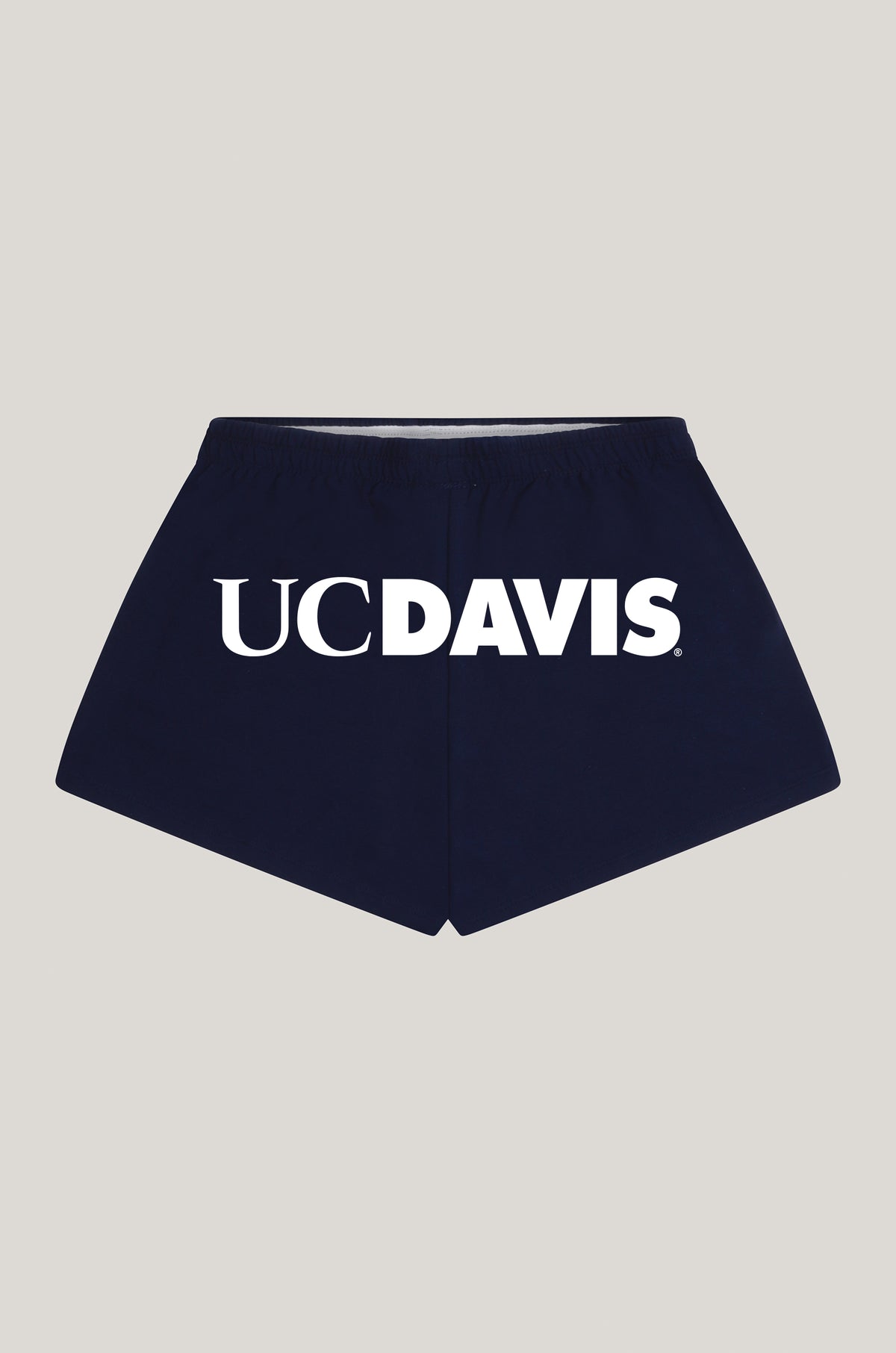 UC Davis Soffee Shorts