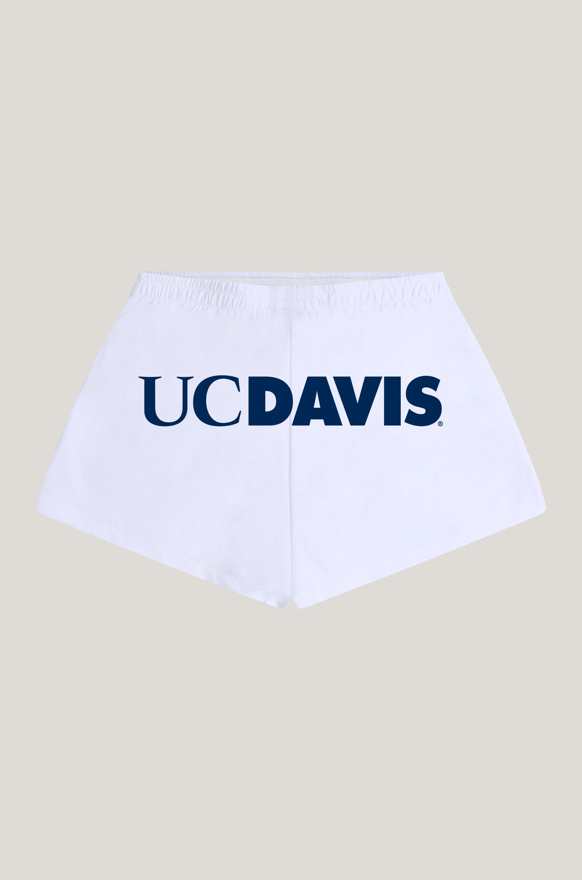 UC Davis P.E. Shorts