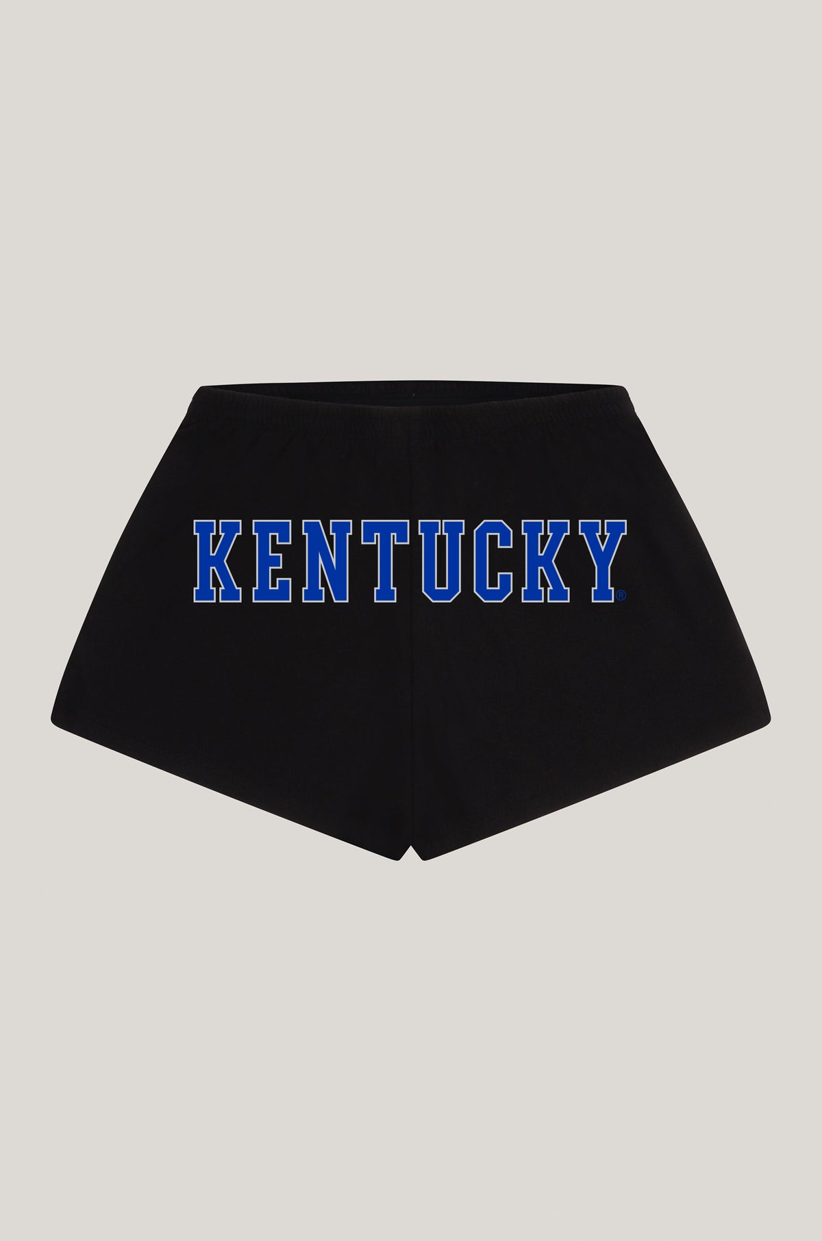 University of Kentucky Soffee Shorts