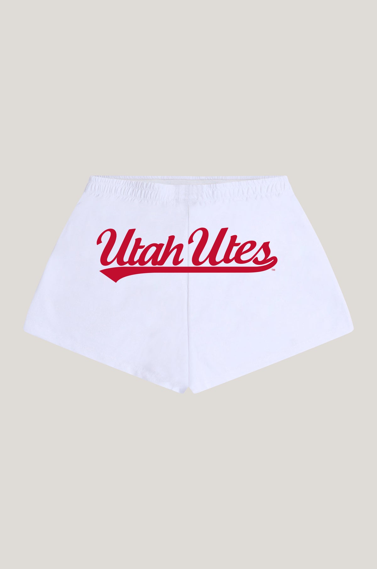 Utah Soffee Shorts
