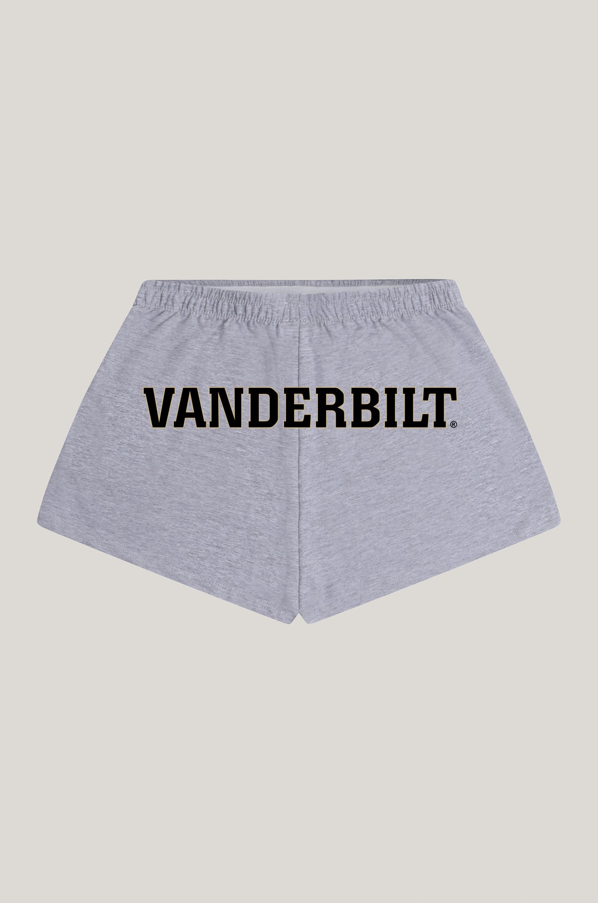 Vanderbilt Soffee Shorts