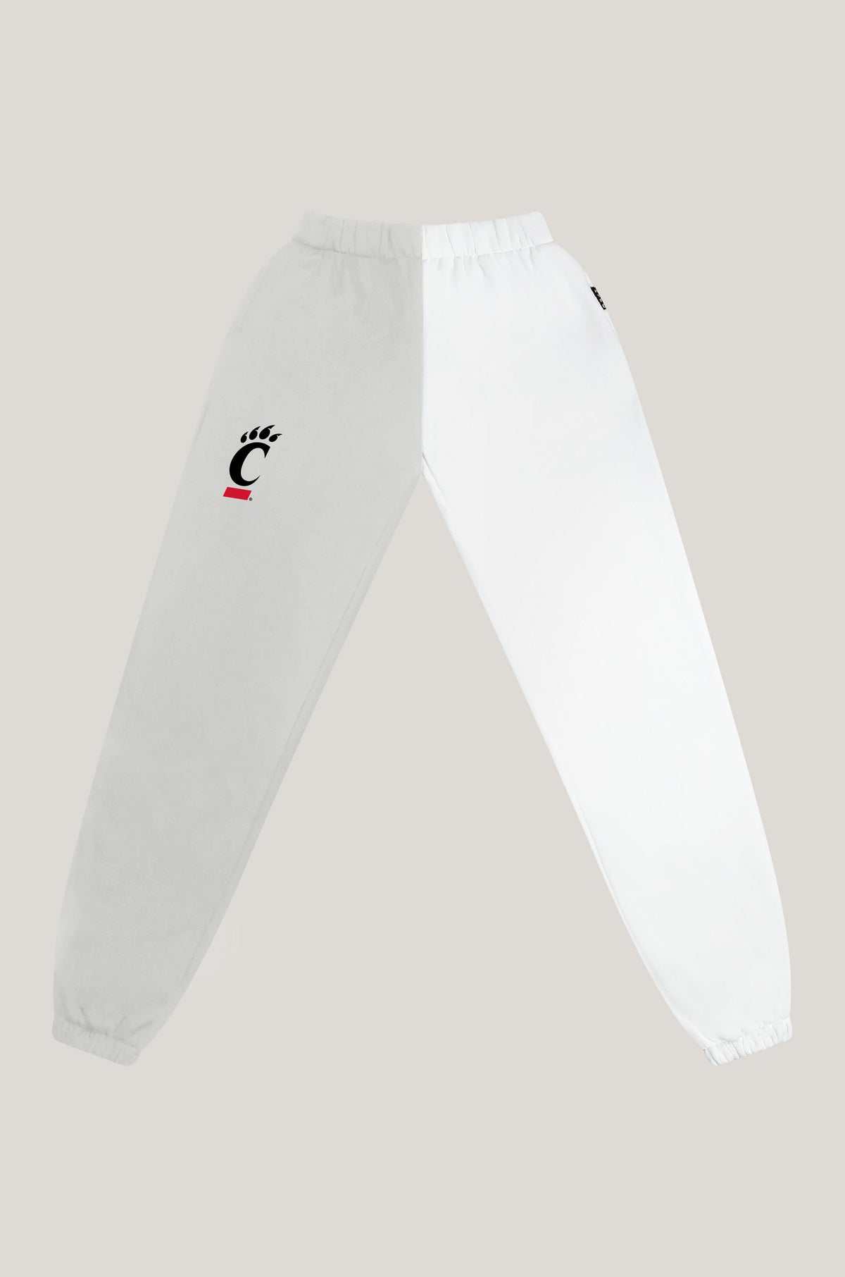 Cincinnati Color-Block Sweats