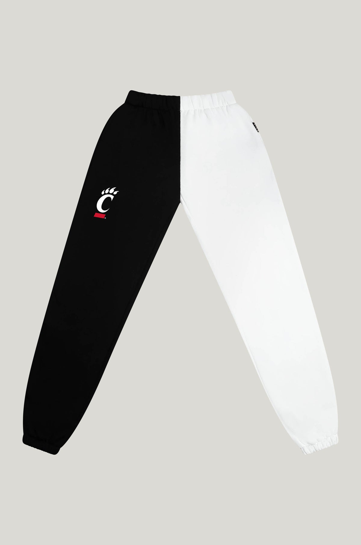 Cincinnati Color-Block Sweats