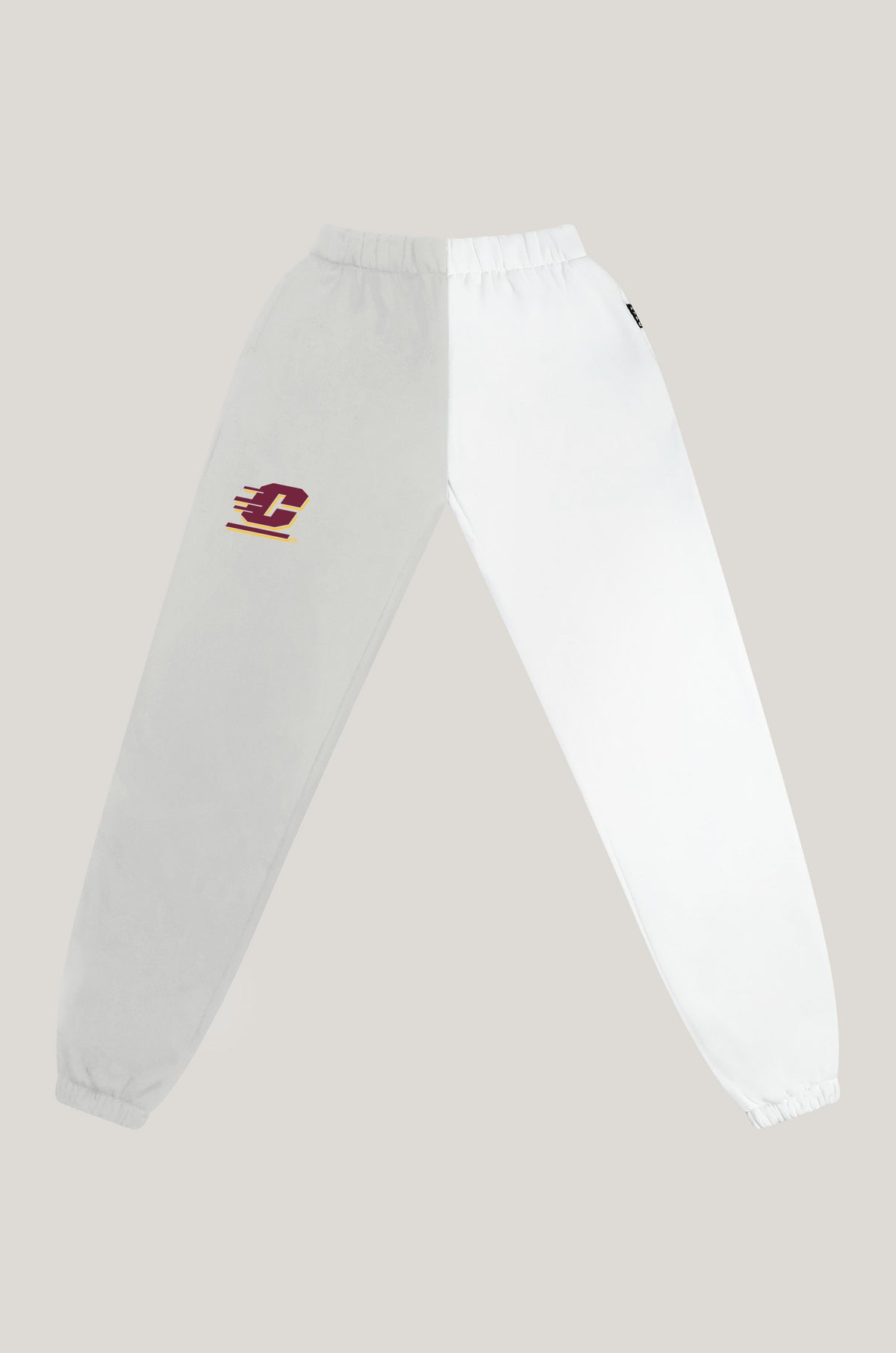 CMU Color-Block Sweats