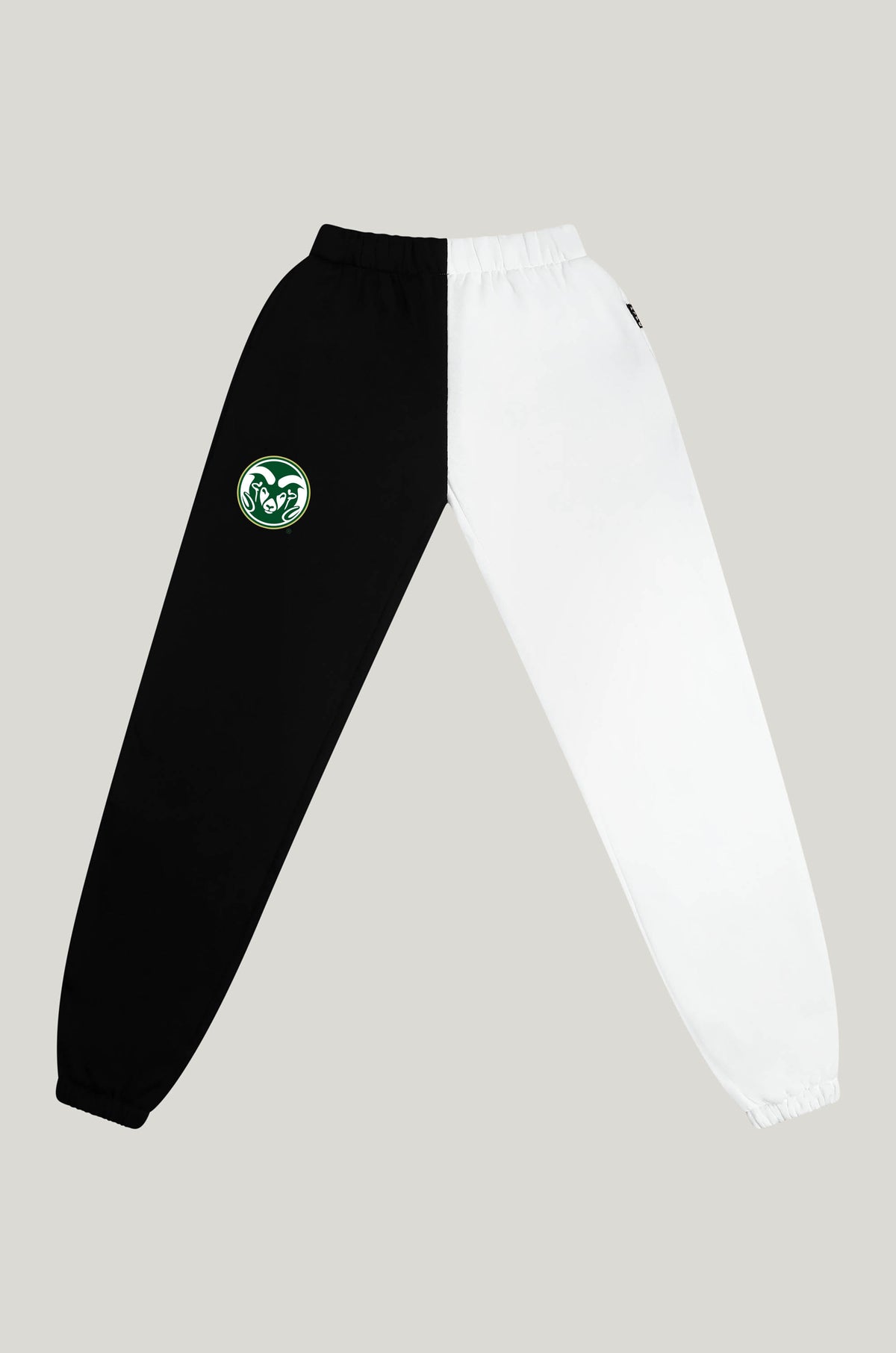 Colorado State Color-Block Sweats