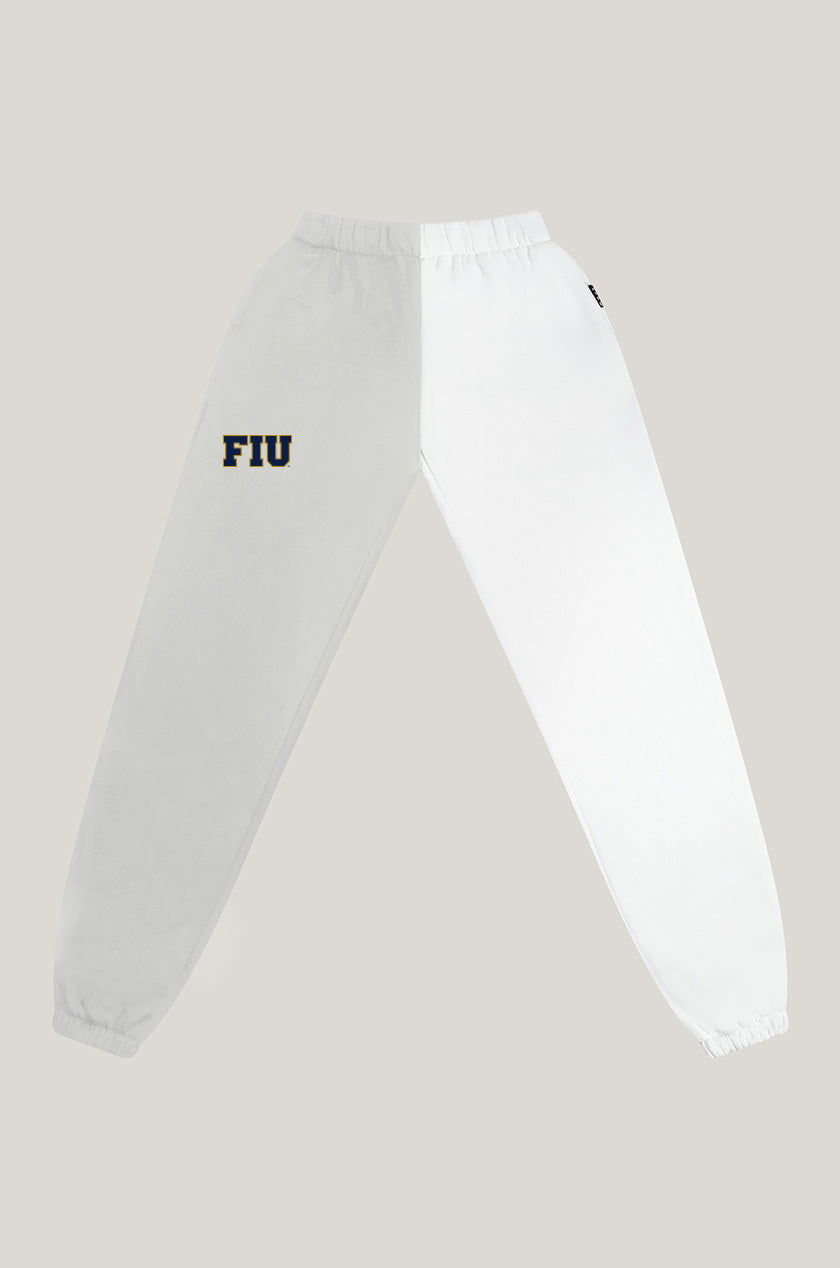 FIU Color-Block Sweats