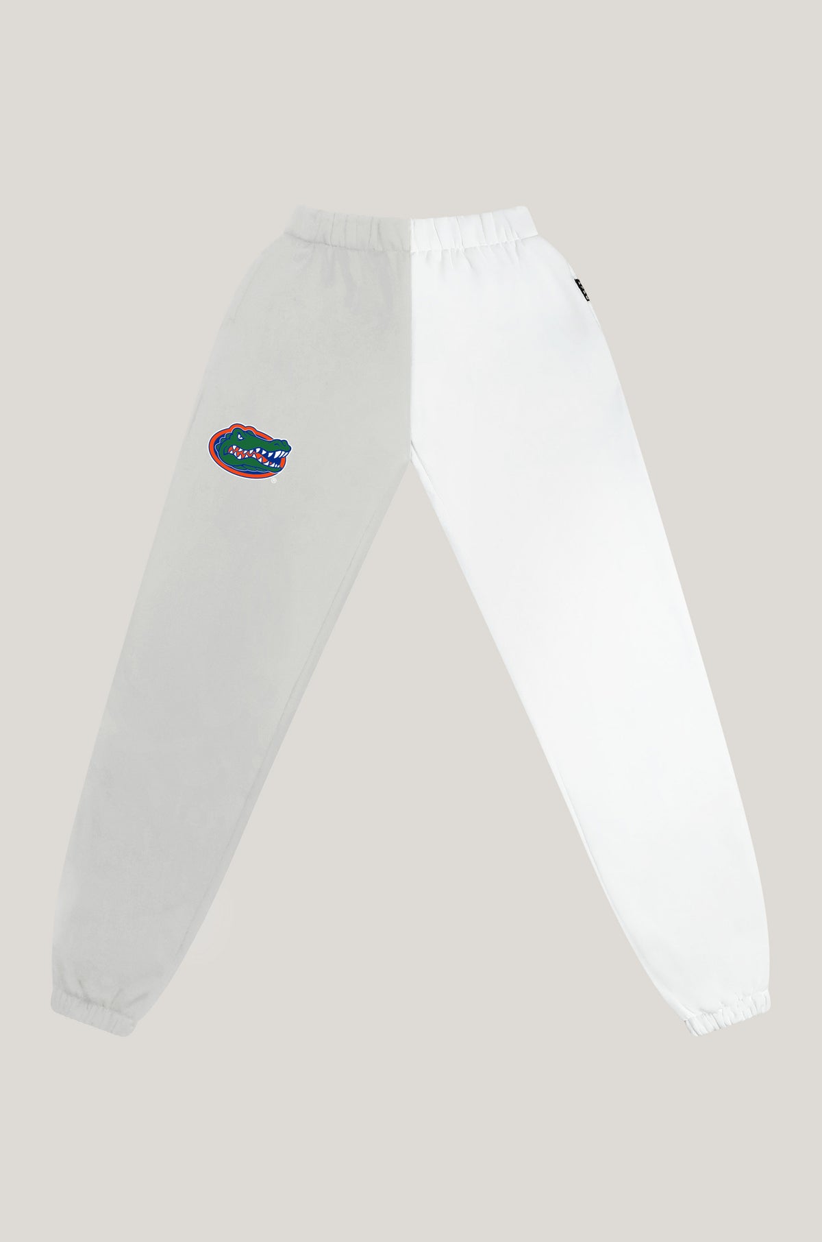 University of Florida Color-Block Sweats