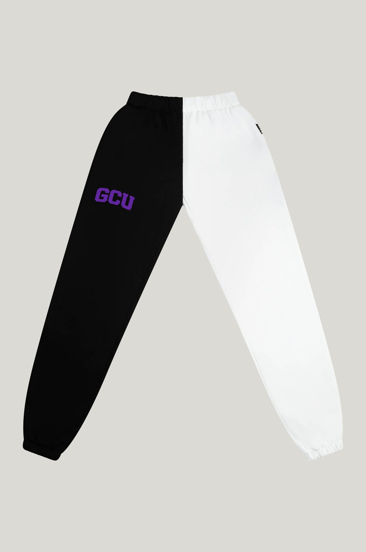 GCU Color-Block Sweats