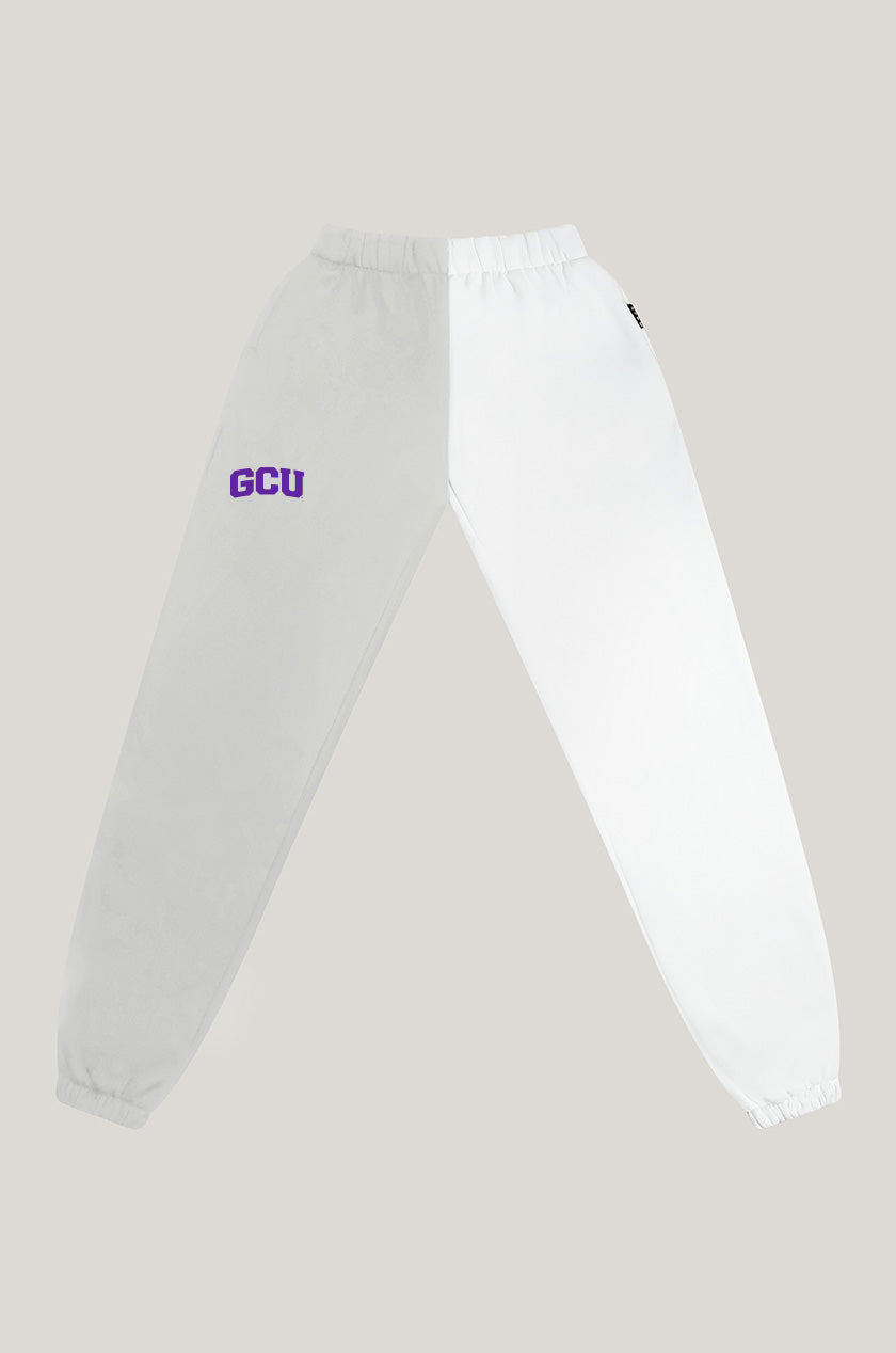 GCU Color-Block Sweats