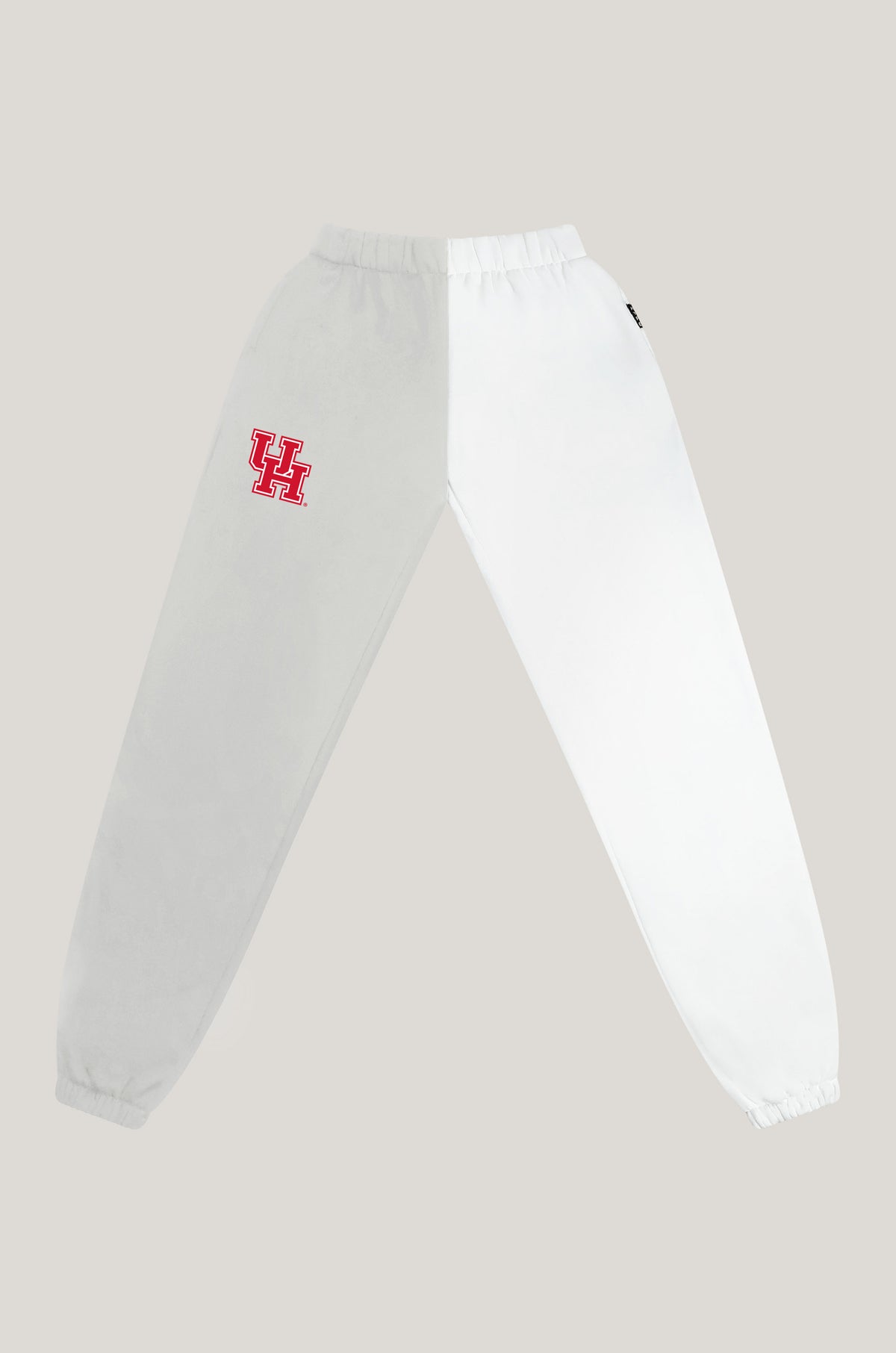 Houston Color-Block Sweats