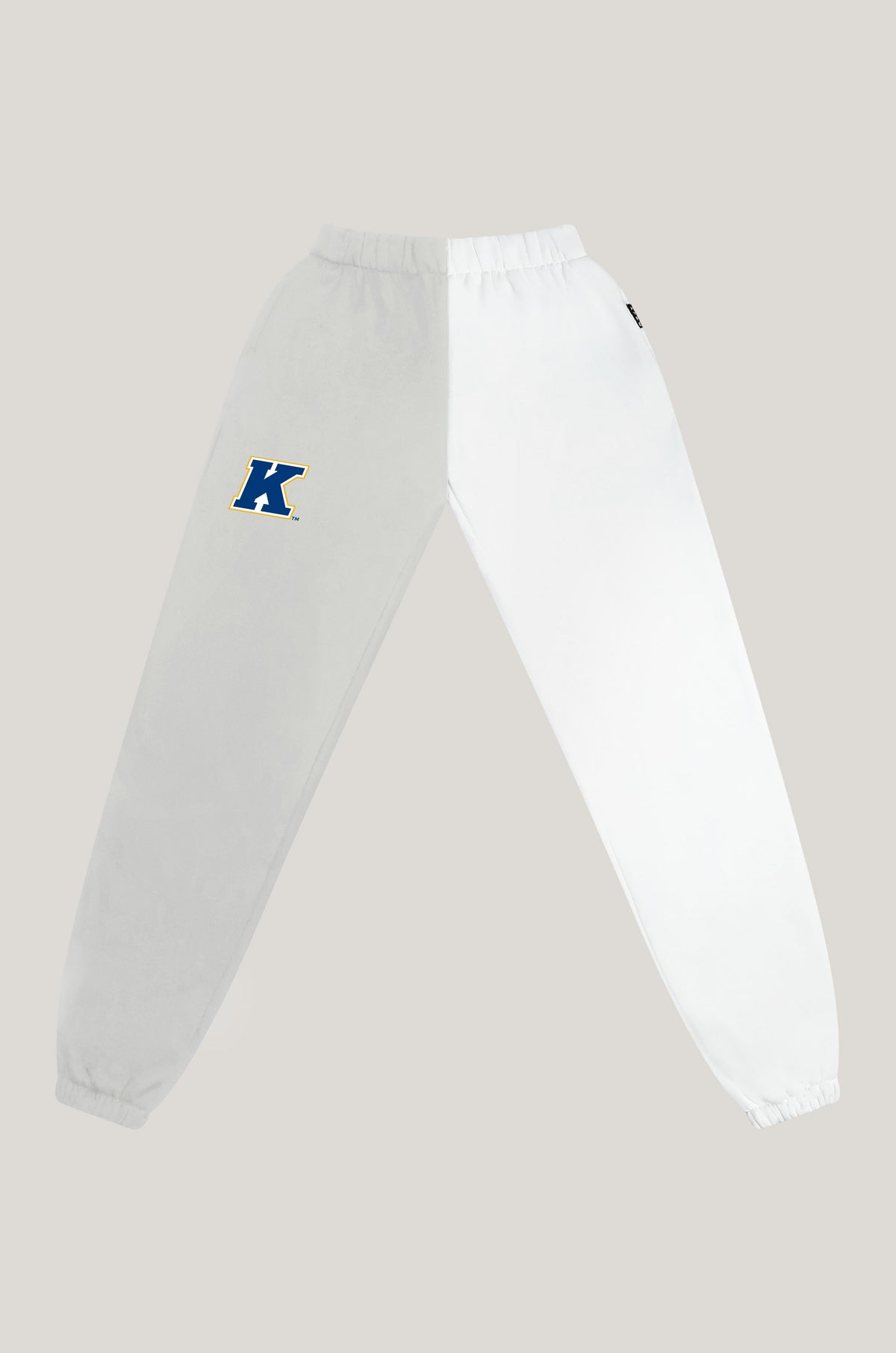 Kent State Color-Block Sweats