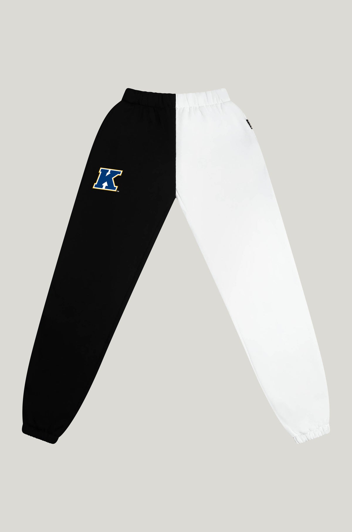 Kent State Color-Block Sweats