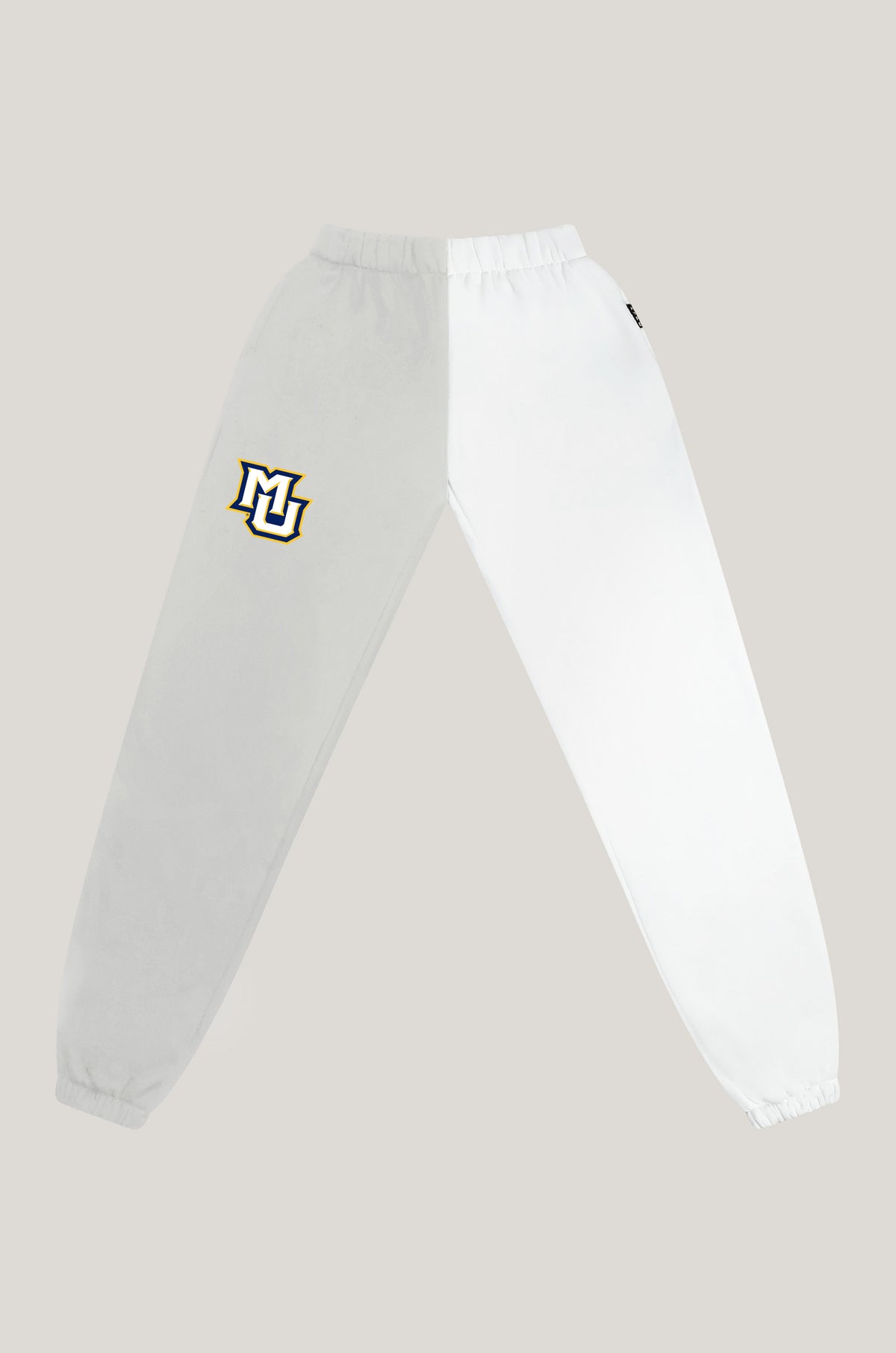 Marquette Color-Block Sweats