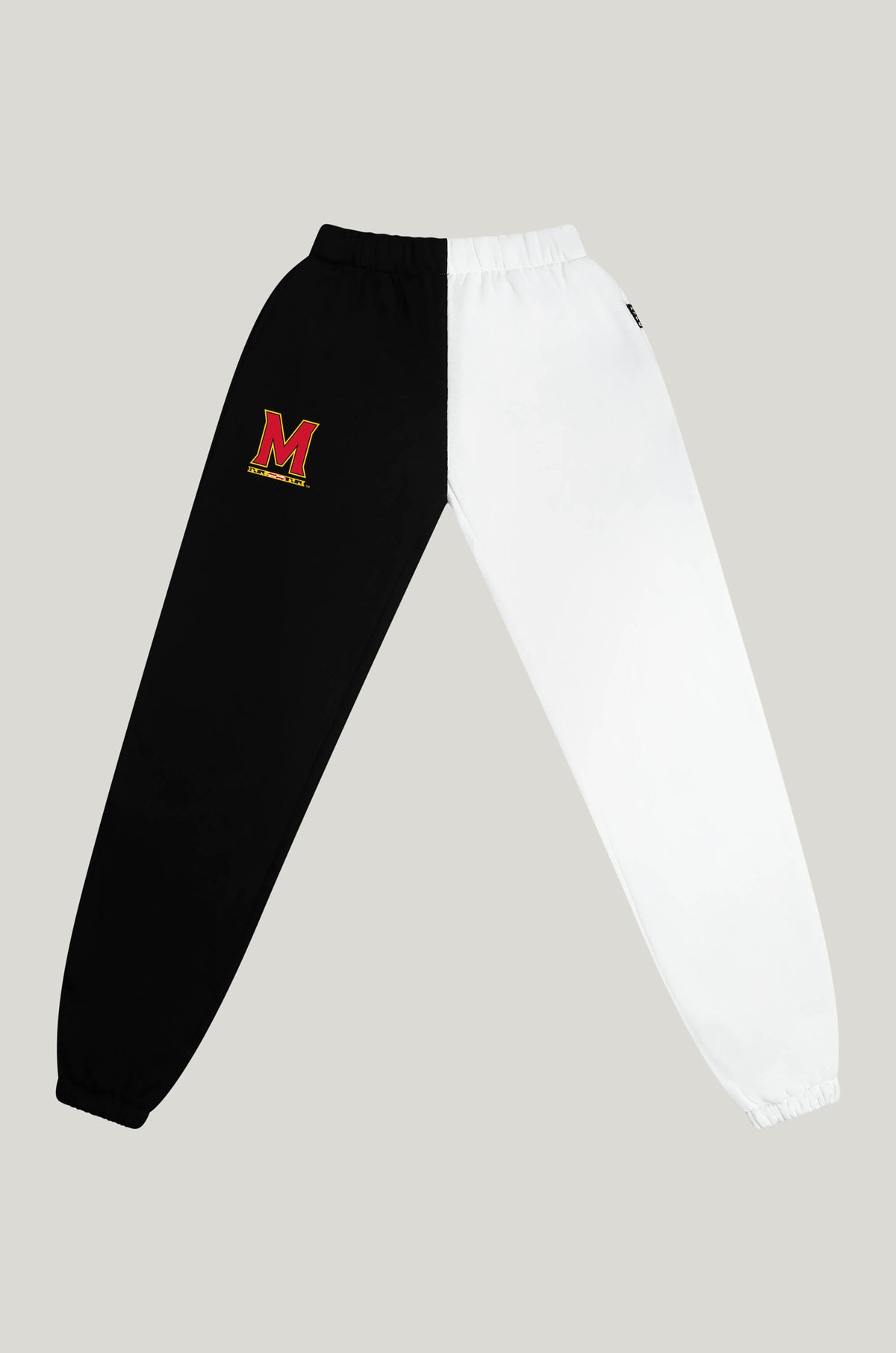 Maryland Color-Block Sweats