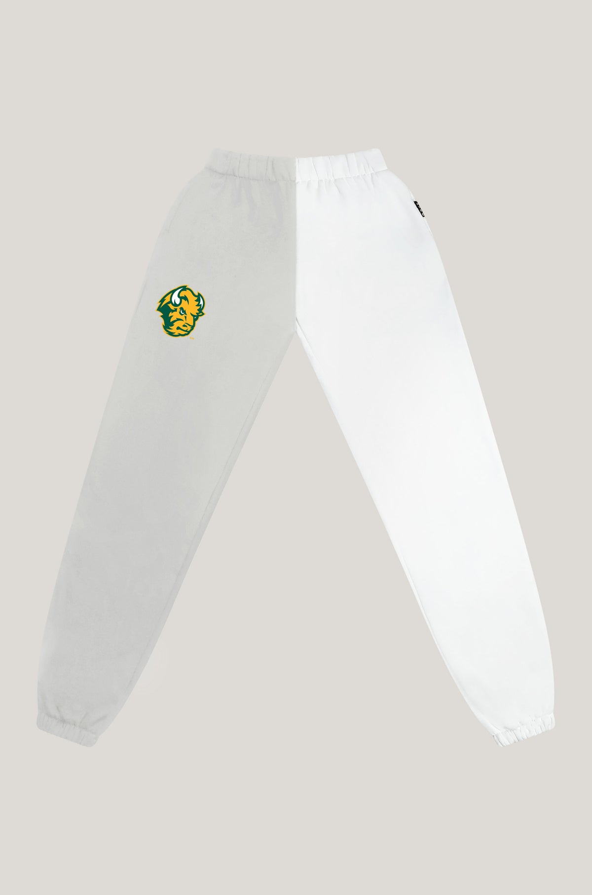 NDSU Color-Block Sweats