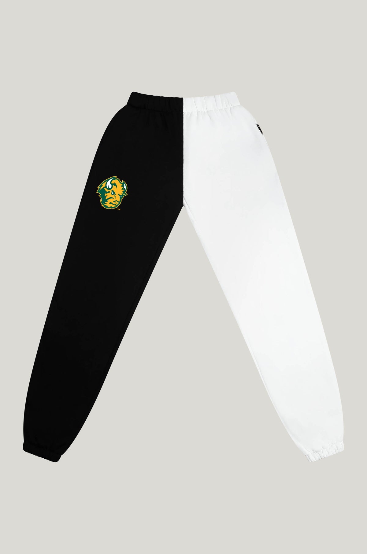 NDSU Color-Block Sweats