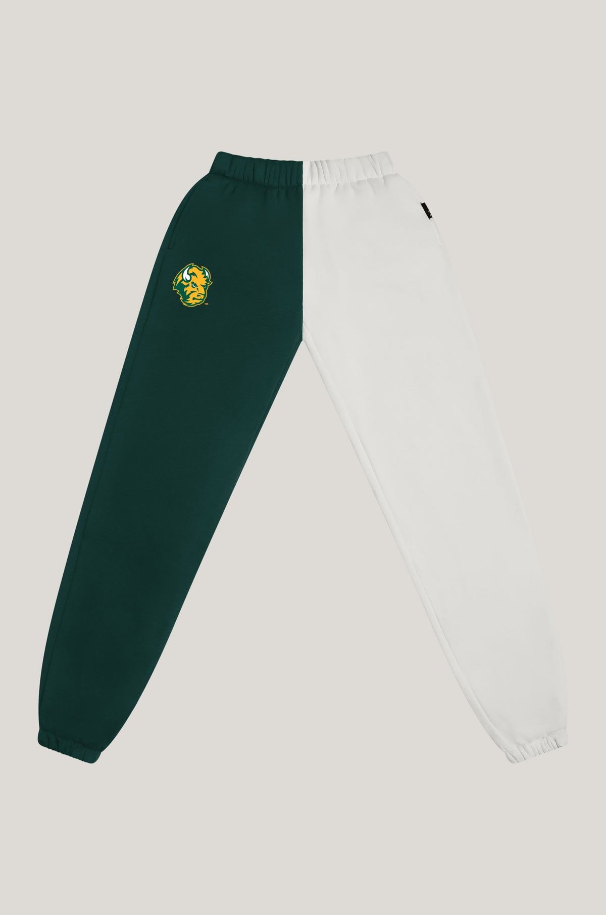 NDSU Color-Block Sweats