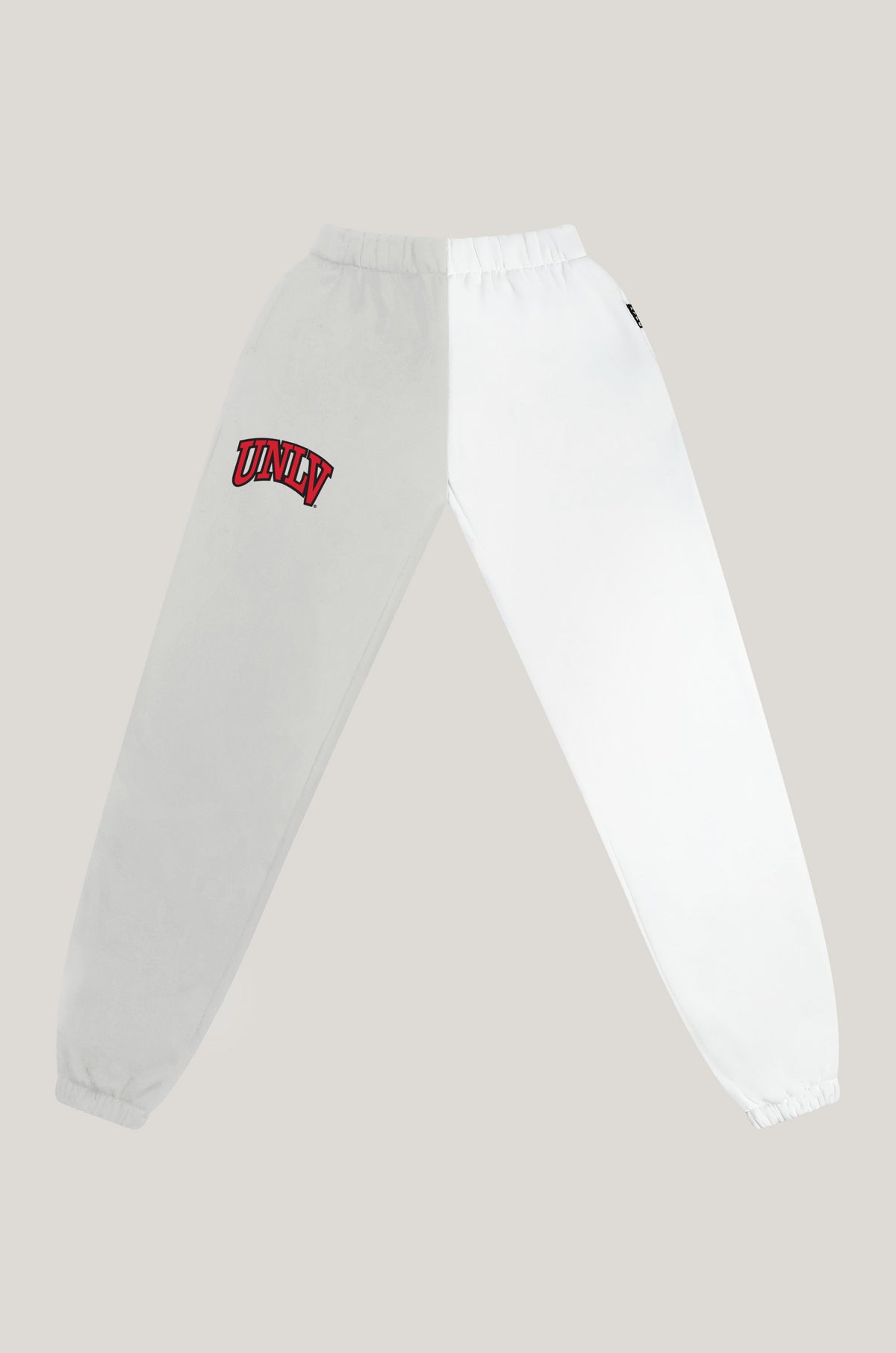 UNLV Color-Block Sweats