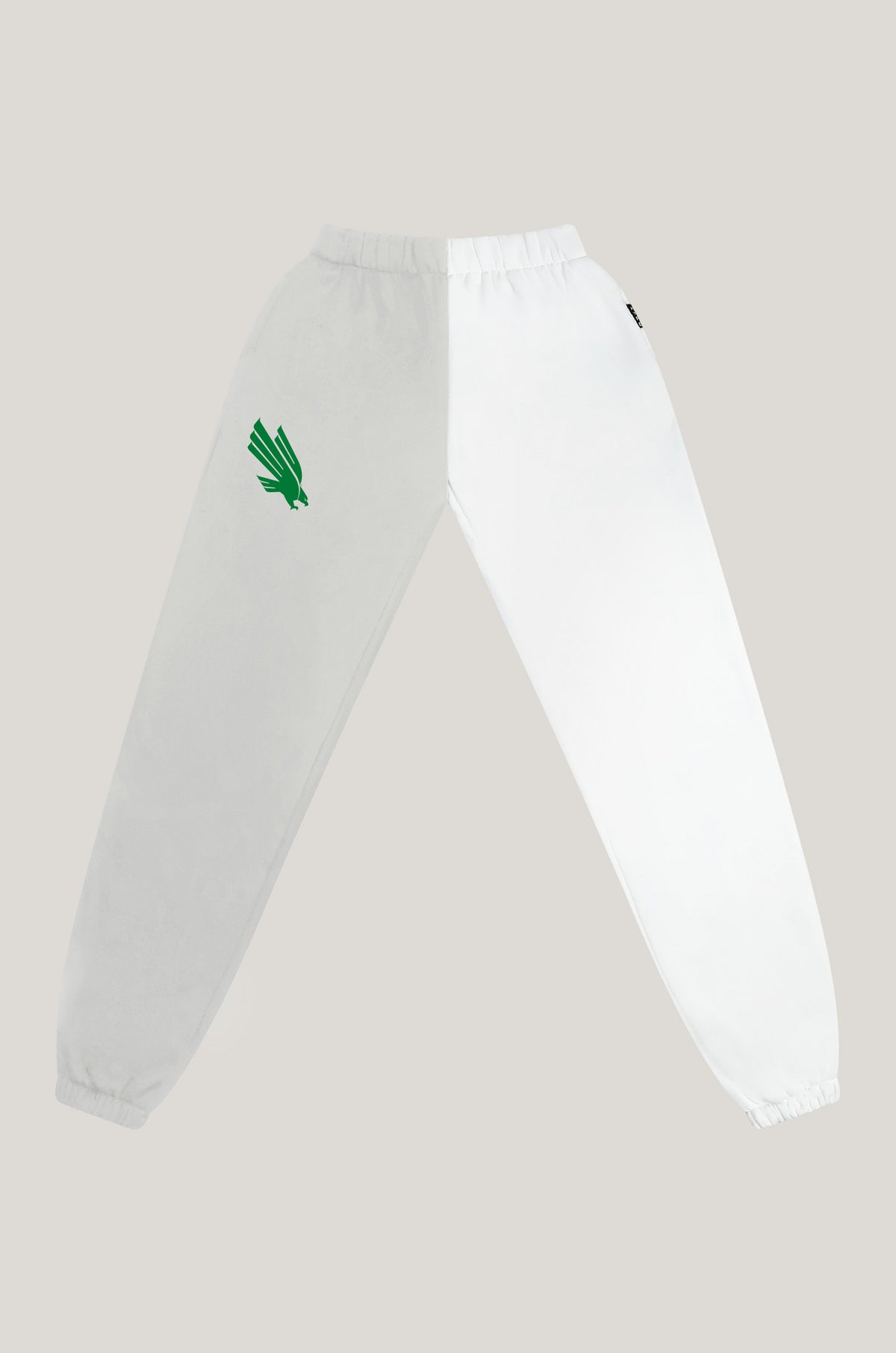 UNT Color-Block Sweats