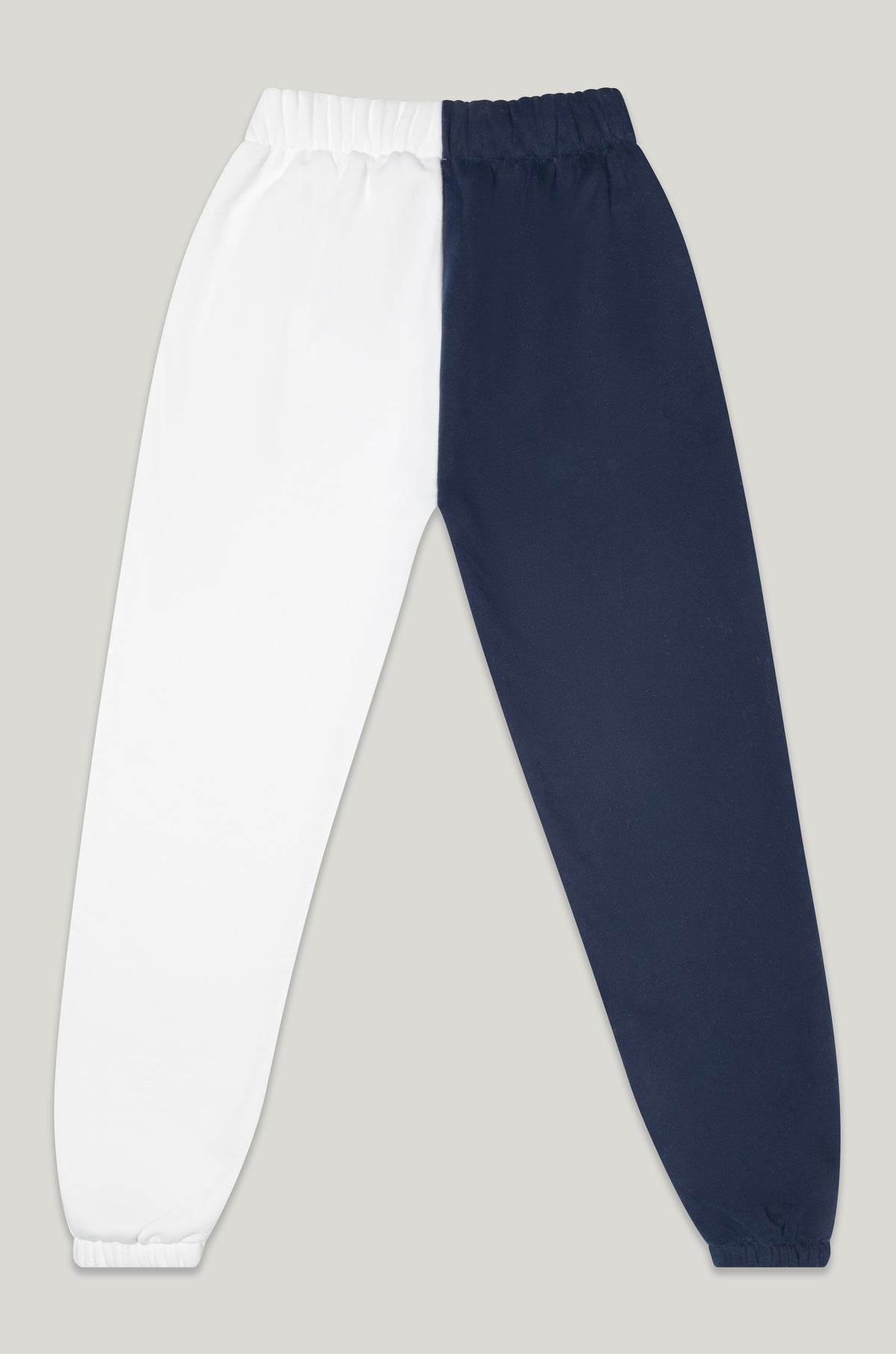 Georgia Tech Color-Block Sweats