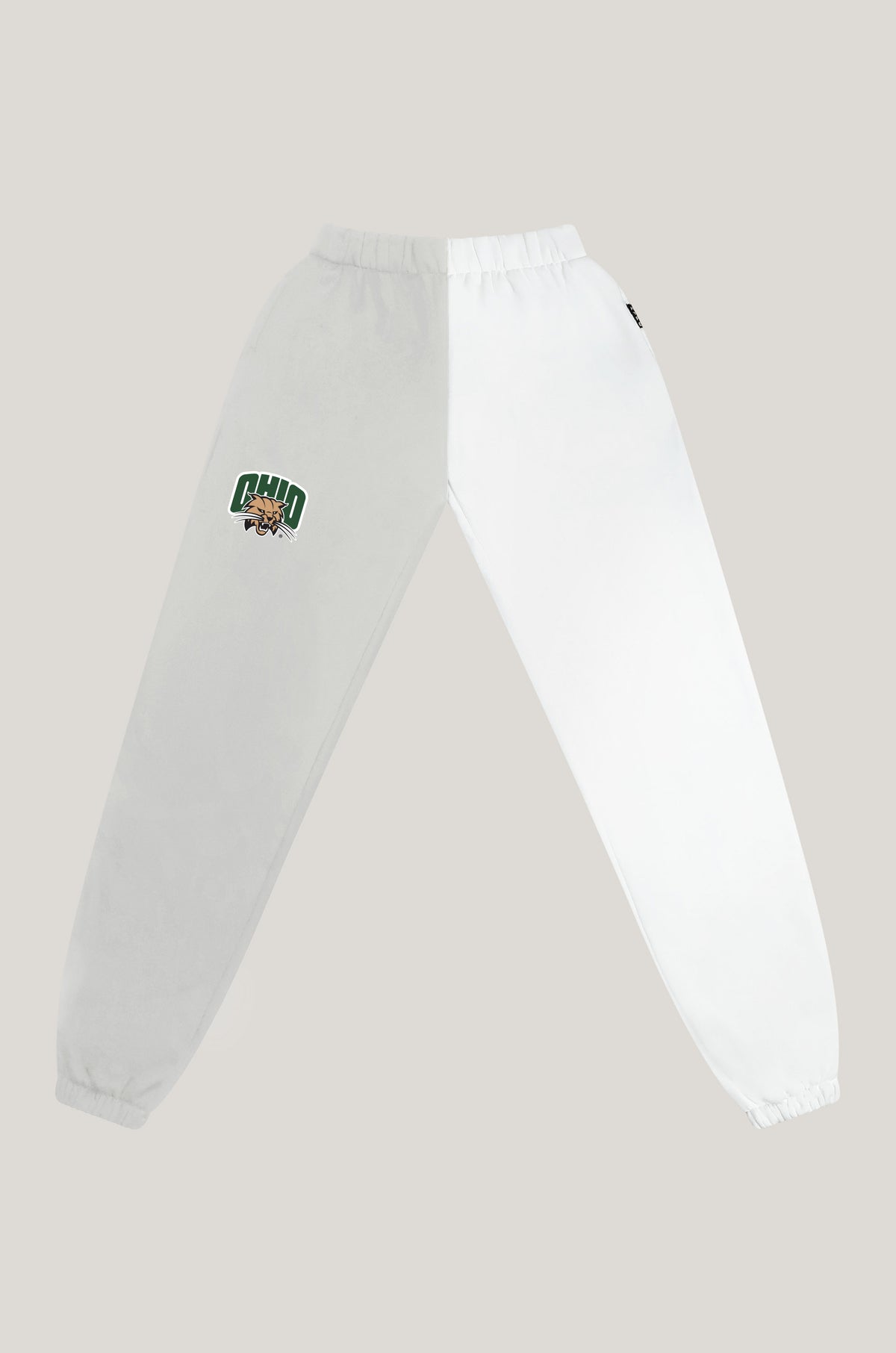 Ohio University Color-Block Sweats