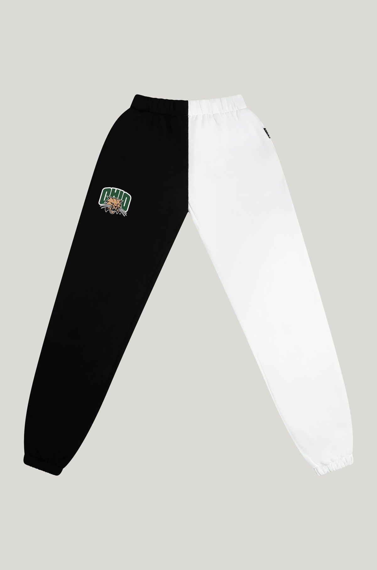 Ohio University Color-Block Sweats