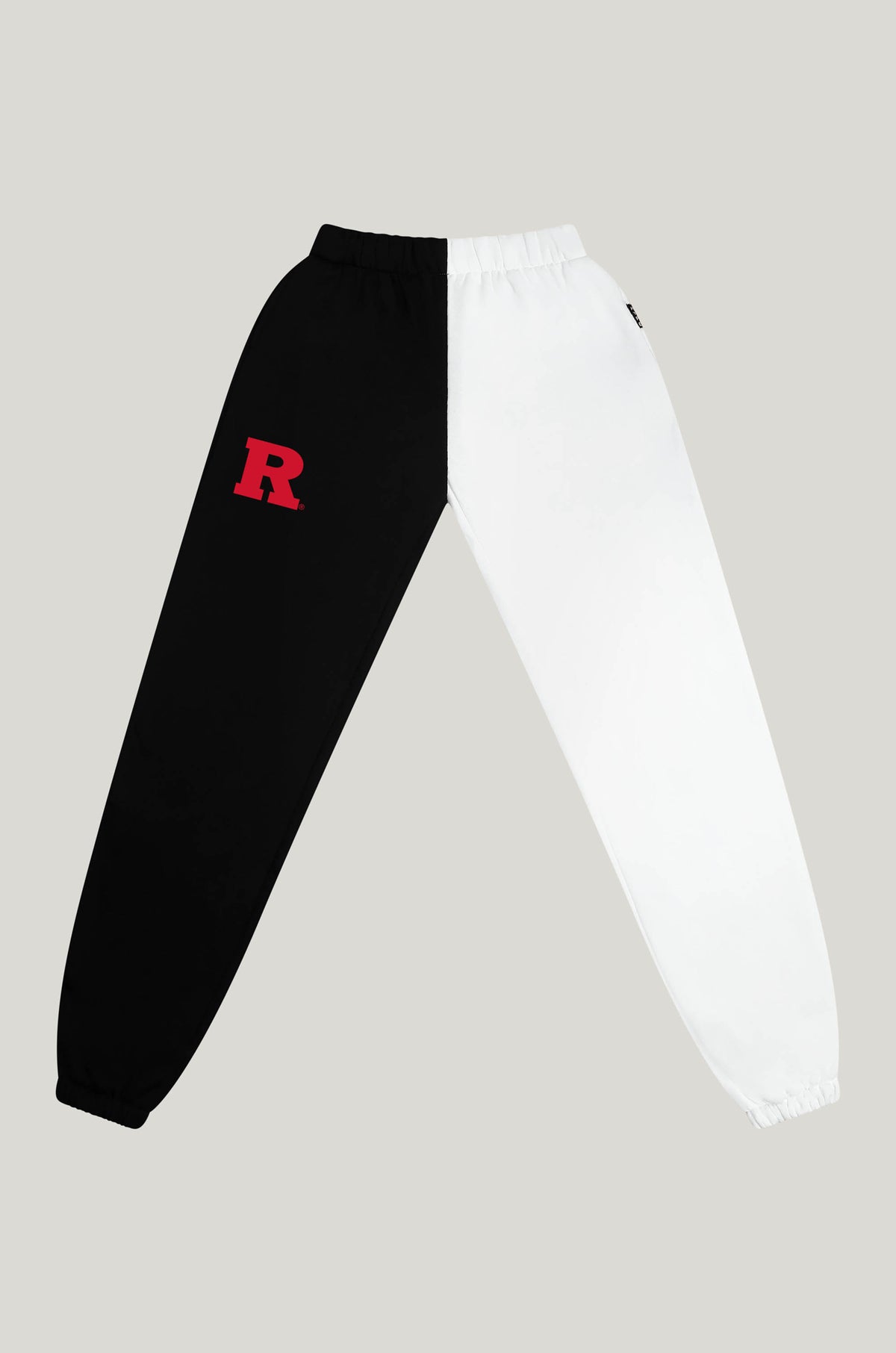 Rutgers Color-Block Sweats