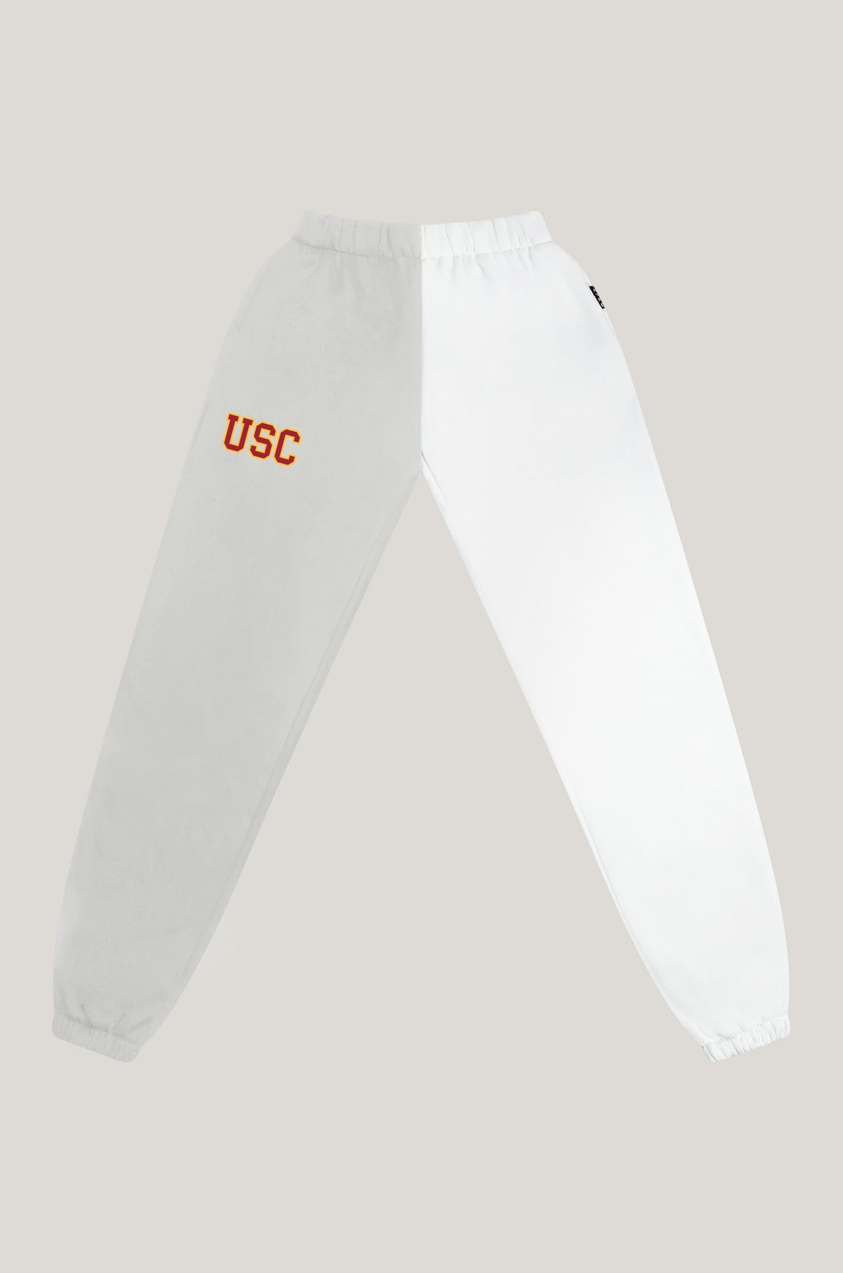 USC Color-Block Sweats